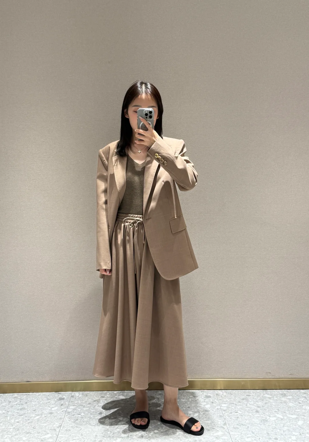Юбки Женские Max Mara 11525613