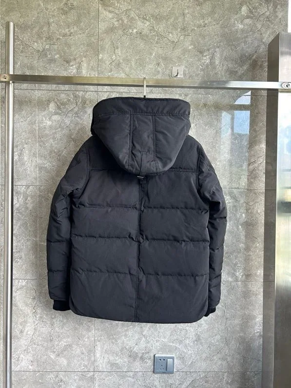 Куртки И Пуховики Женские Canada Goose 18111609