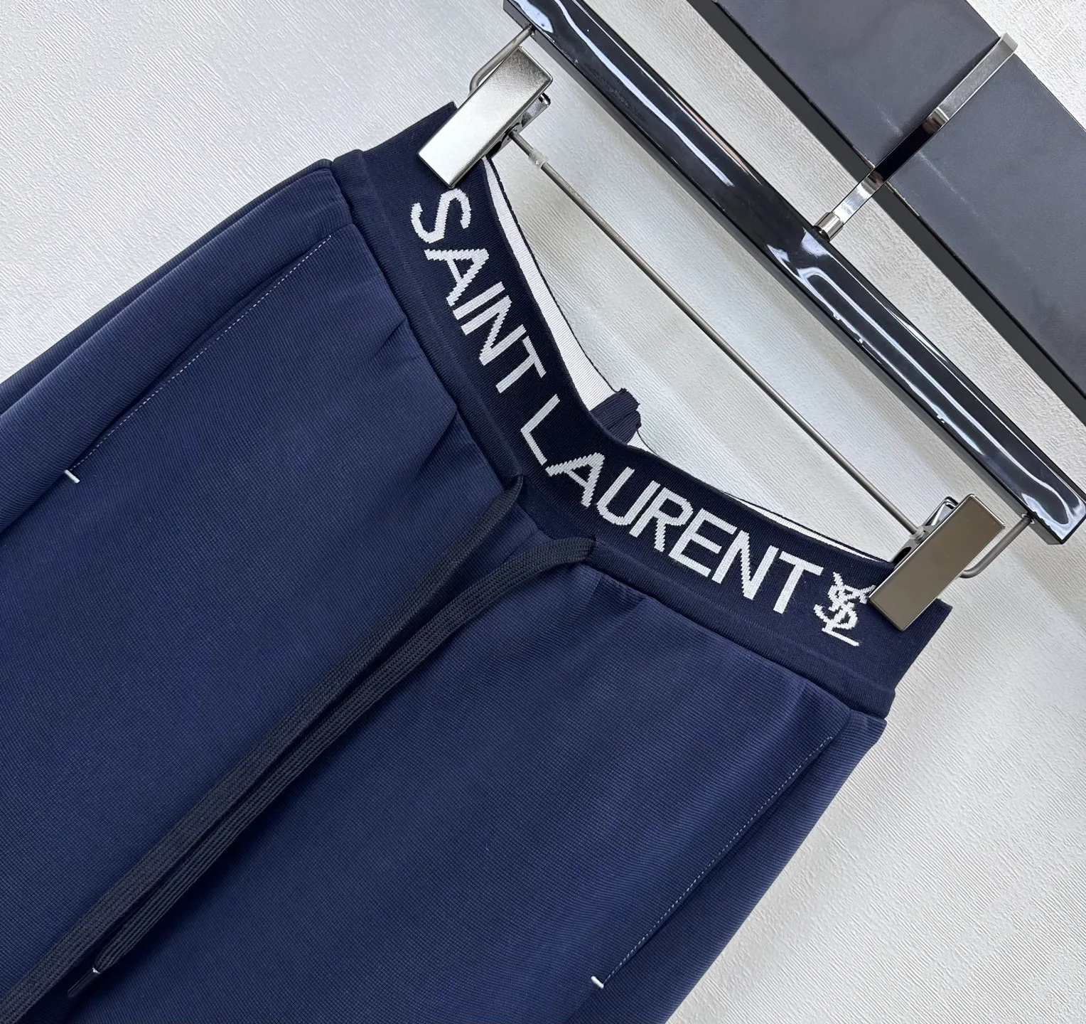 Брюки Женские Saint Laurent 9678723