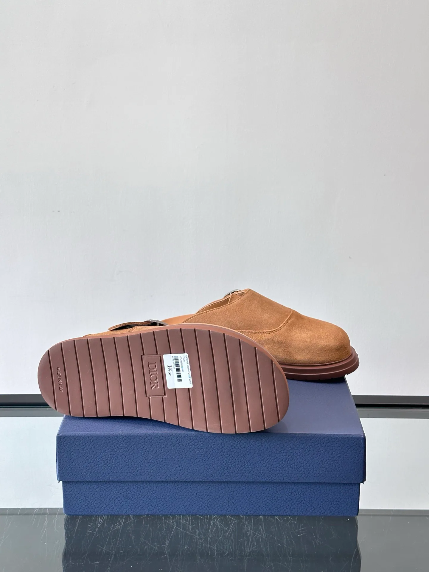 Мюли И Сабо Женские Christian Dior 2492416