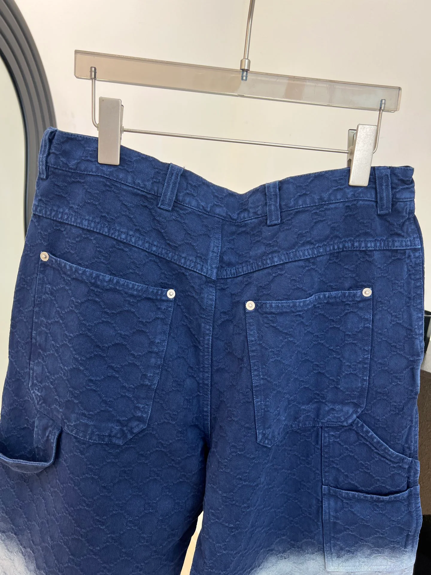 Шорты Мужские Gucci 10054246