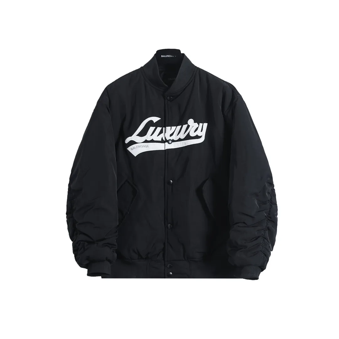 Куртки И Пуховики Женские Balenciaga 5063961