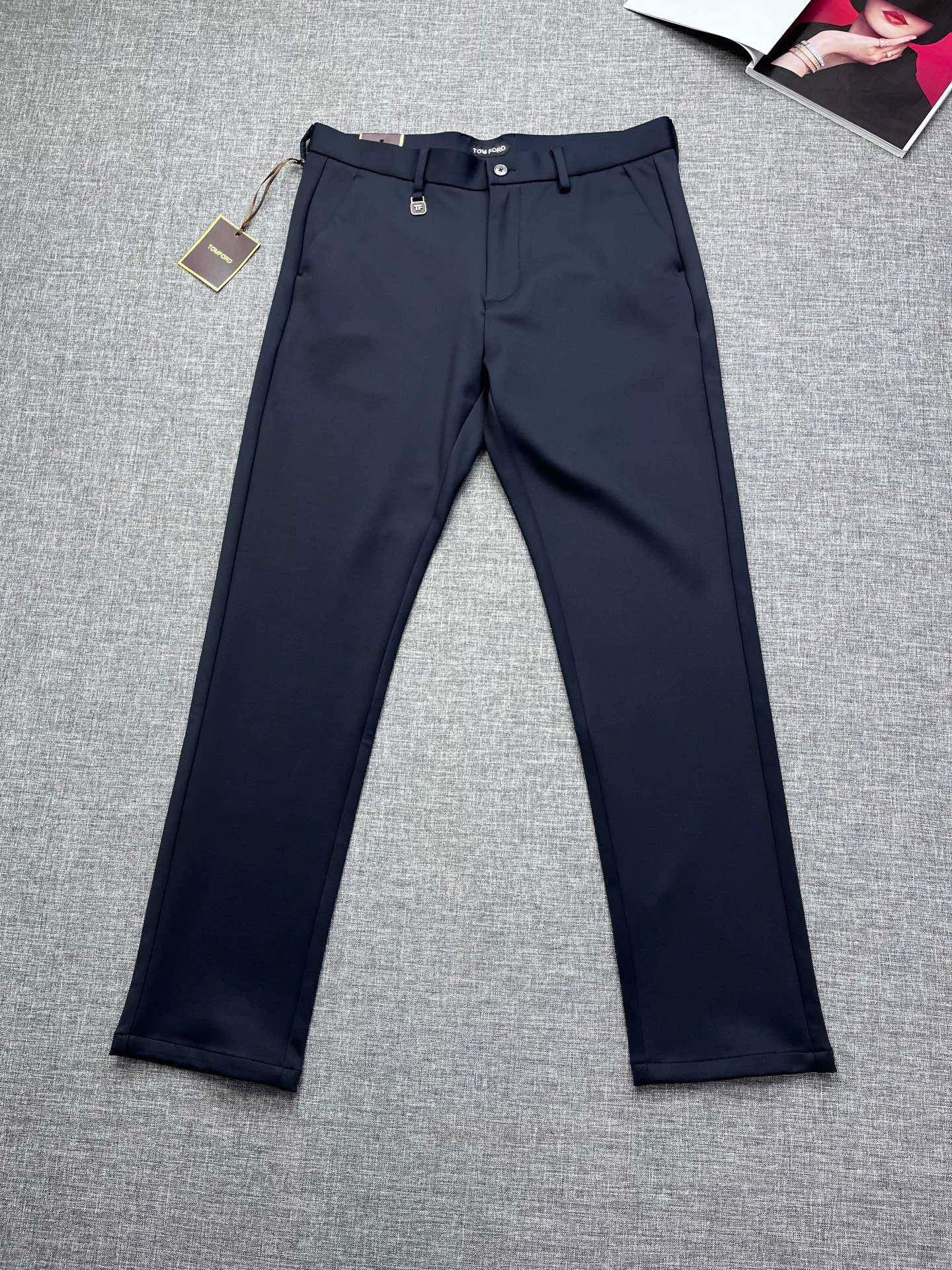 Брюки Мужские Tom Ford 1268257