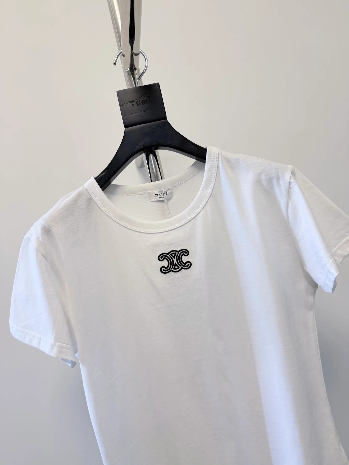 Футболки Женские Celine 11486050