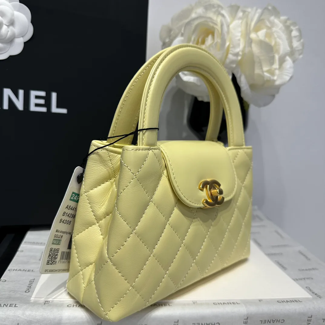 Классические Сумки Женские Chanel 3026044