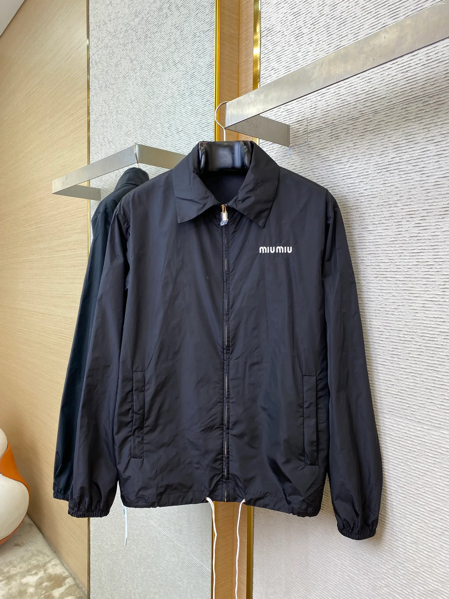 Куртки Мужские Miu Miu 658782