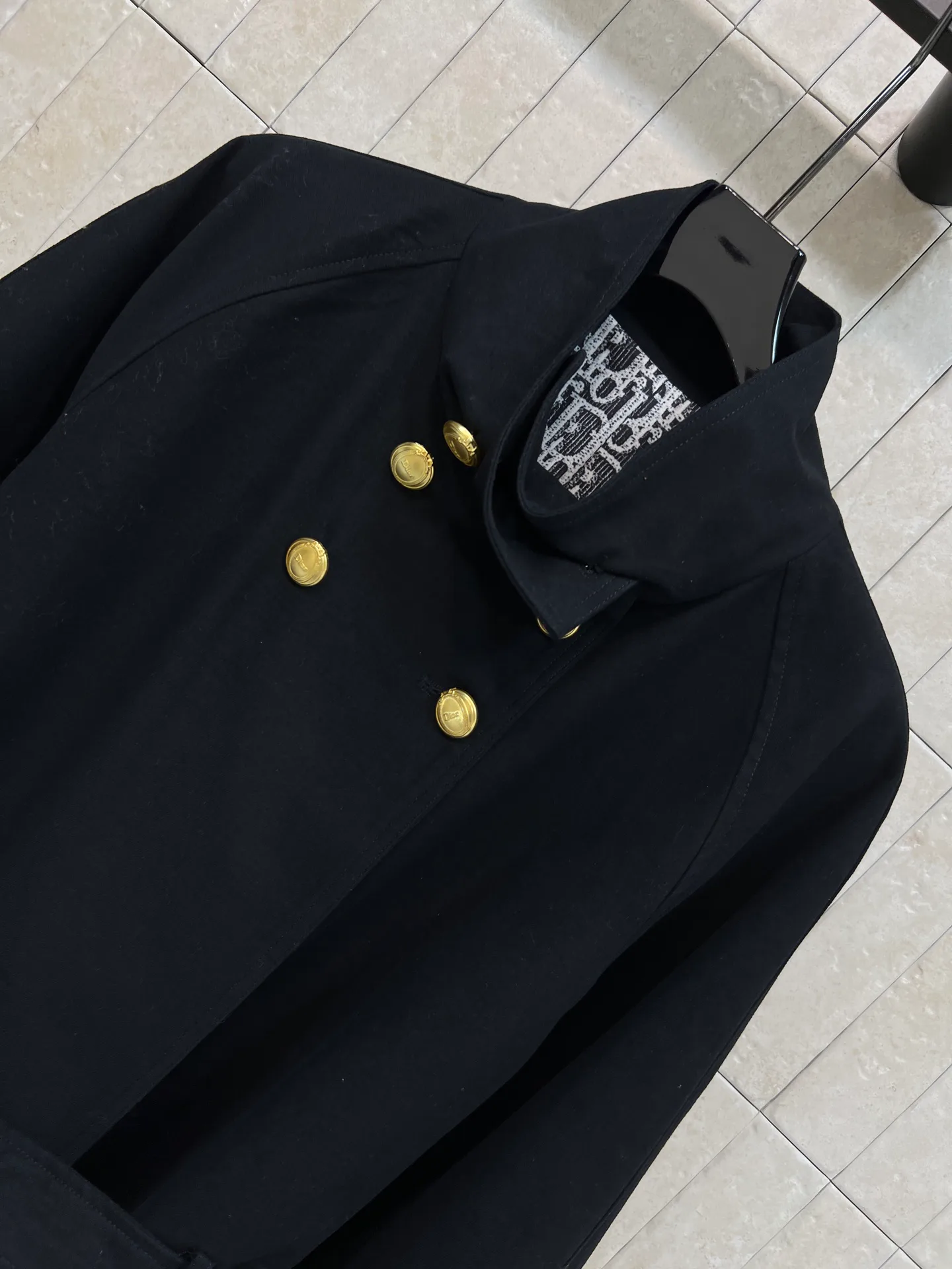Тренчи Женские Christian Dior 18639999