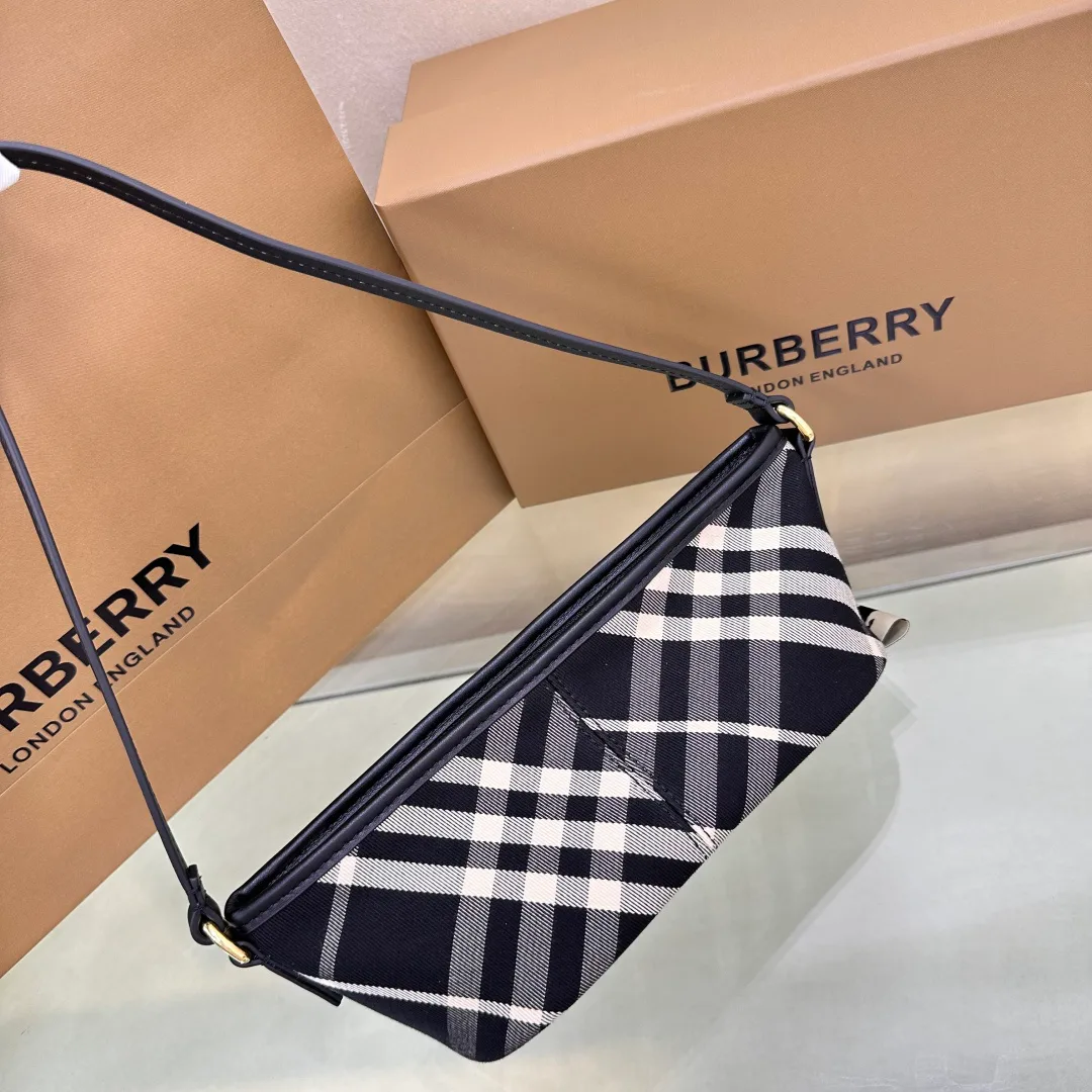 Клатчи Женские Burberry 11017421