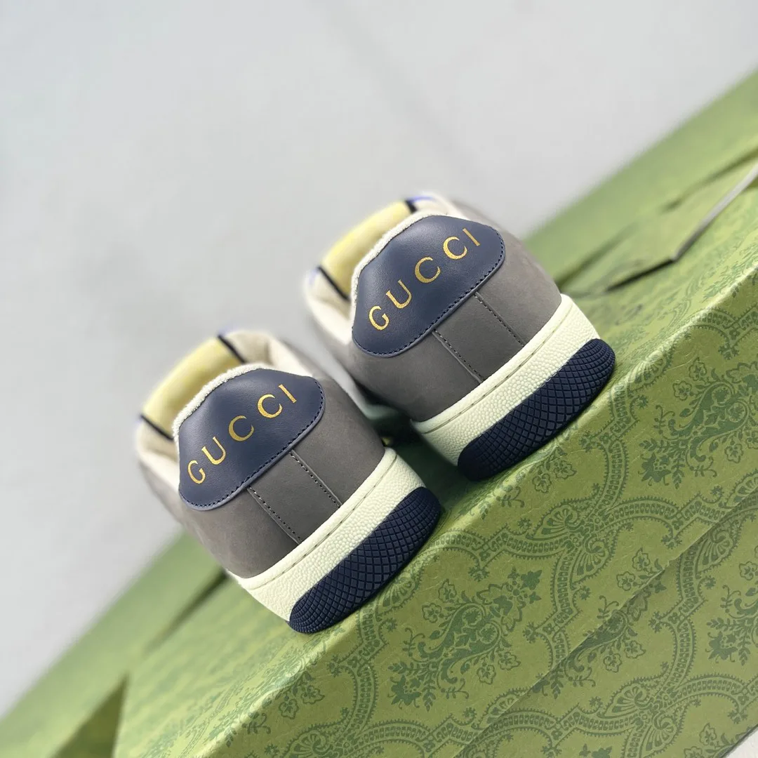 Кроссовки Женские Gucci 425268