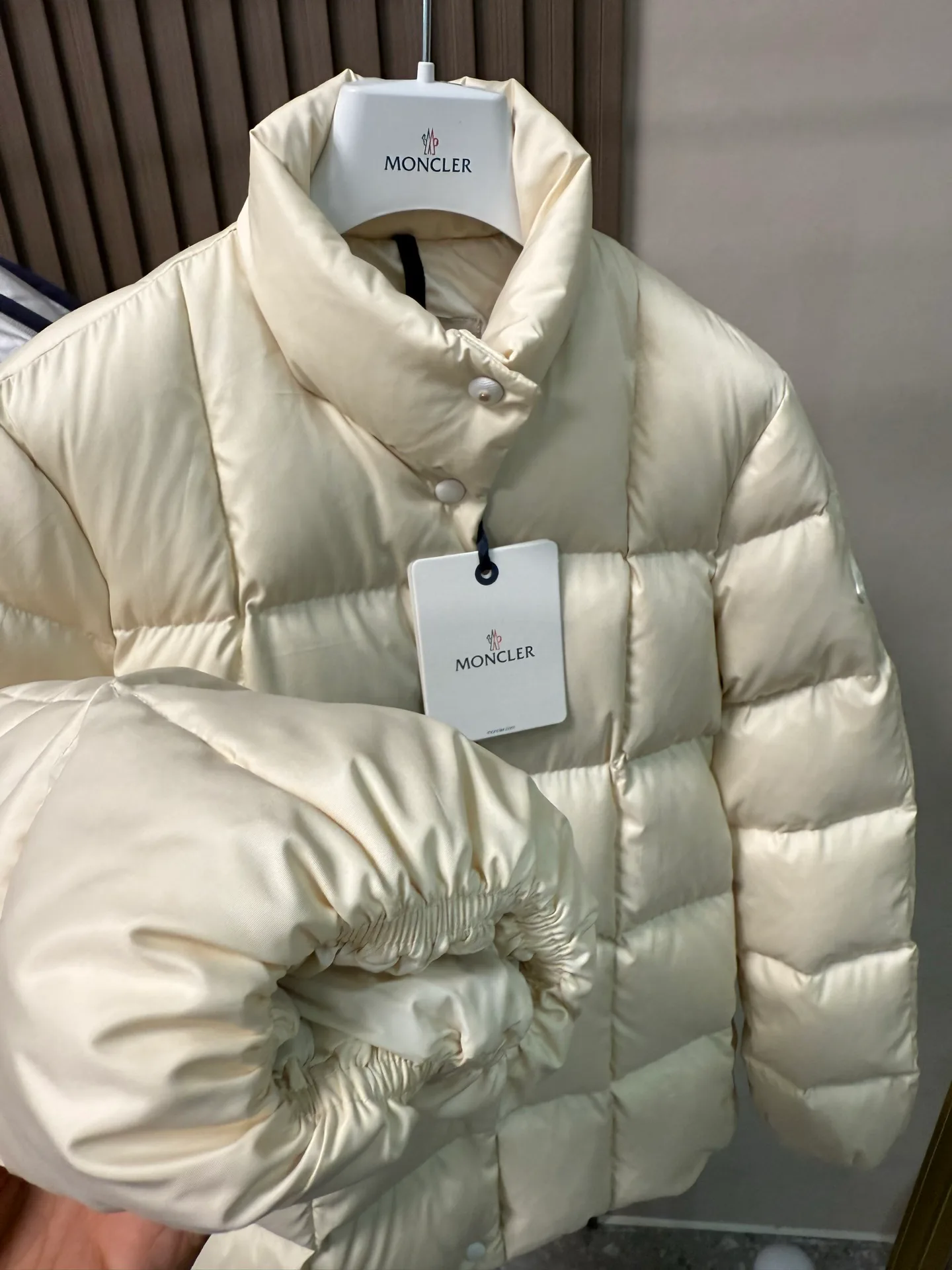 Куртки И Пуховики Женские Moncler 18825256