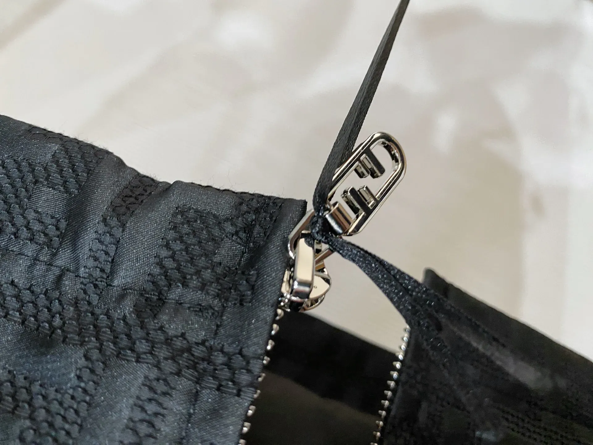 Куртки И Пуховики Мужские Fendi 4765073