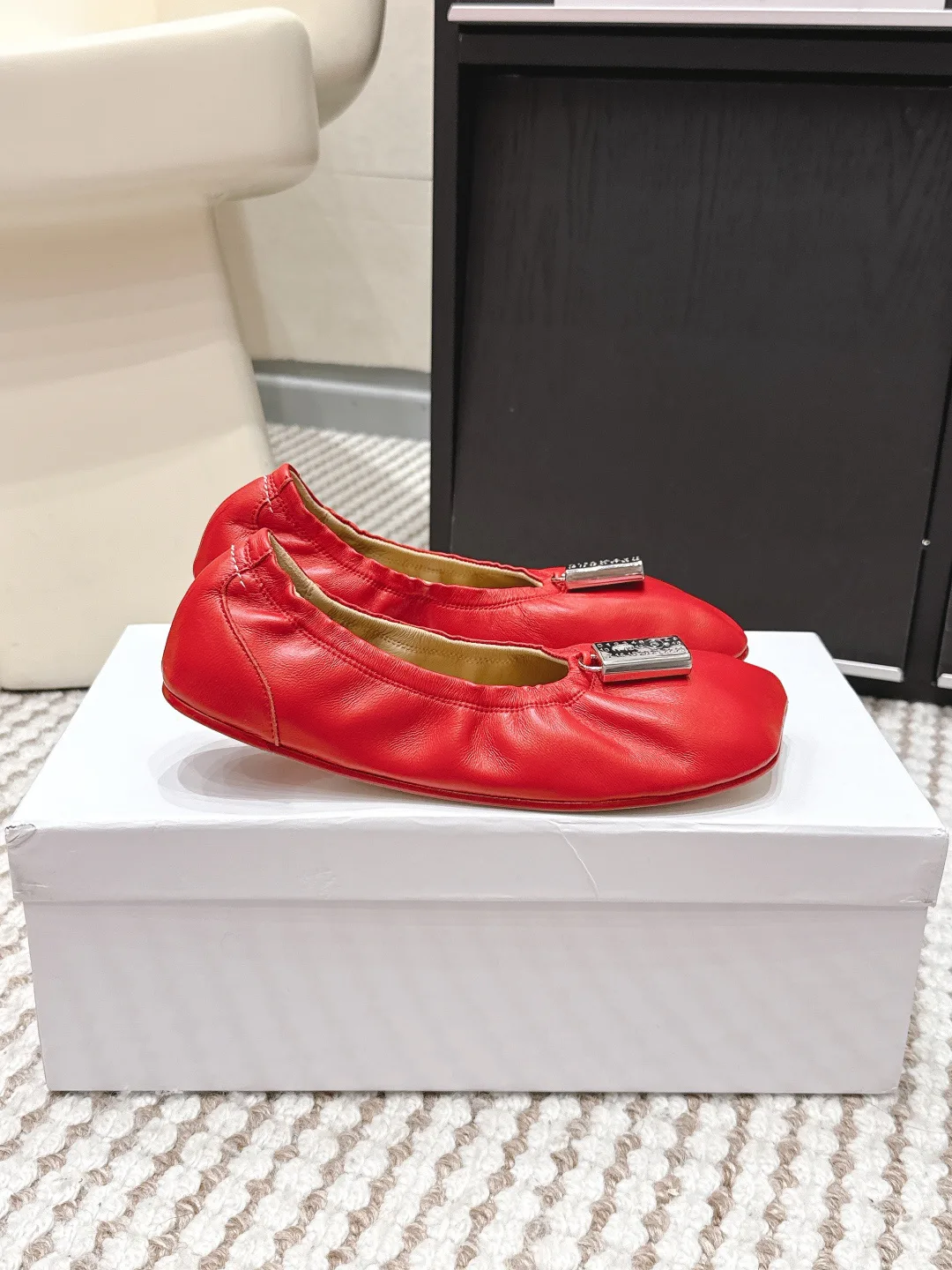 Балетки Женские Maison Margiela 1751125