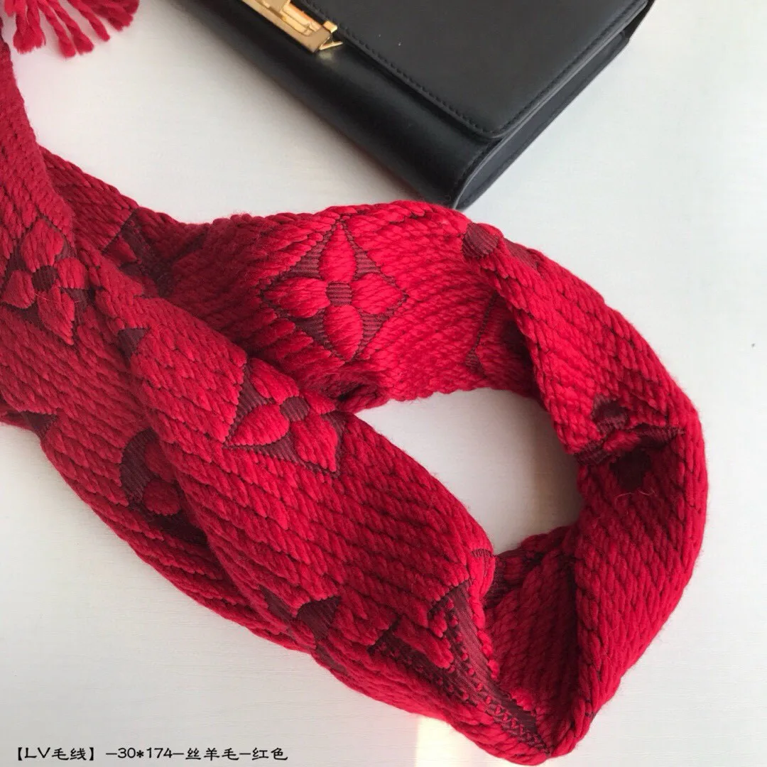 Шарфы Louis Vuitton 263939