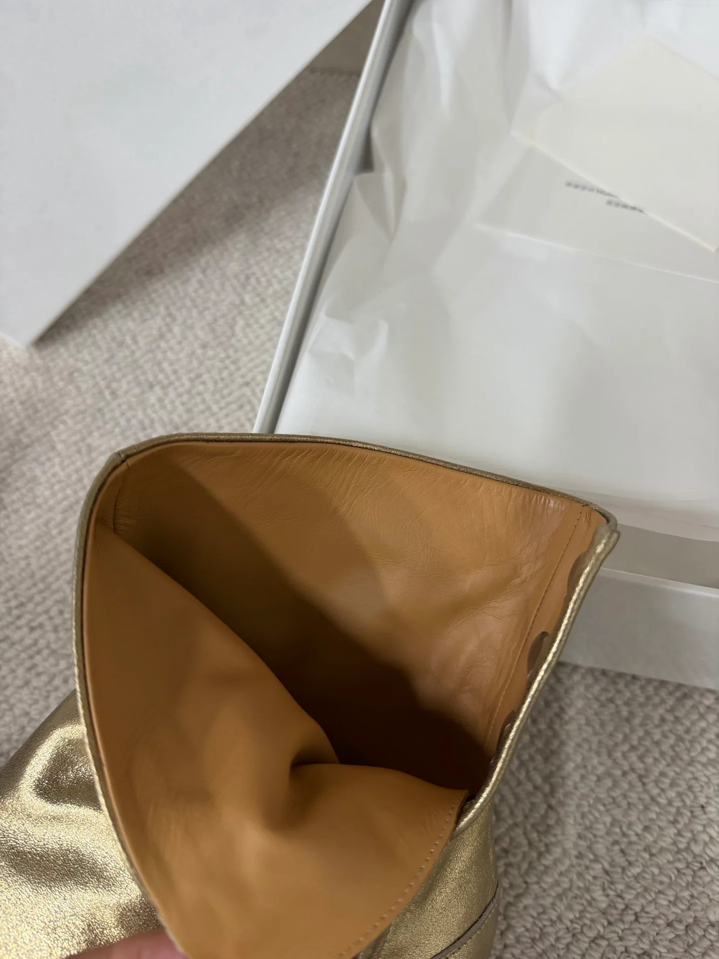 Ботильоны Женские Maison Margiela 2417240