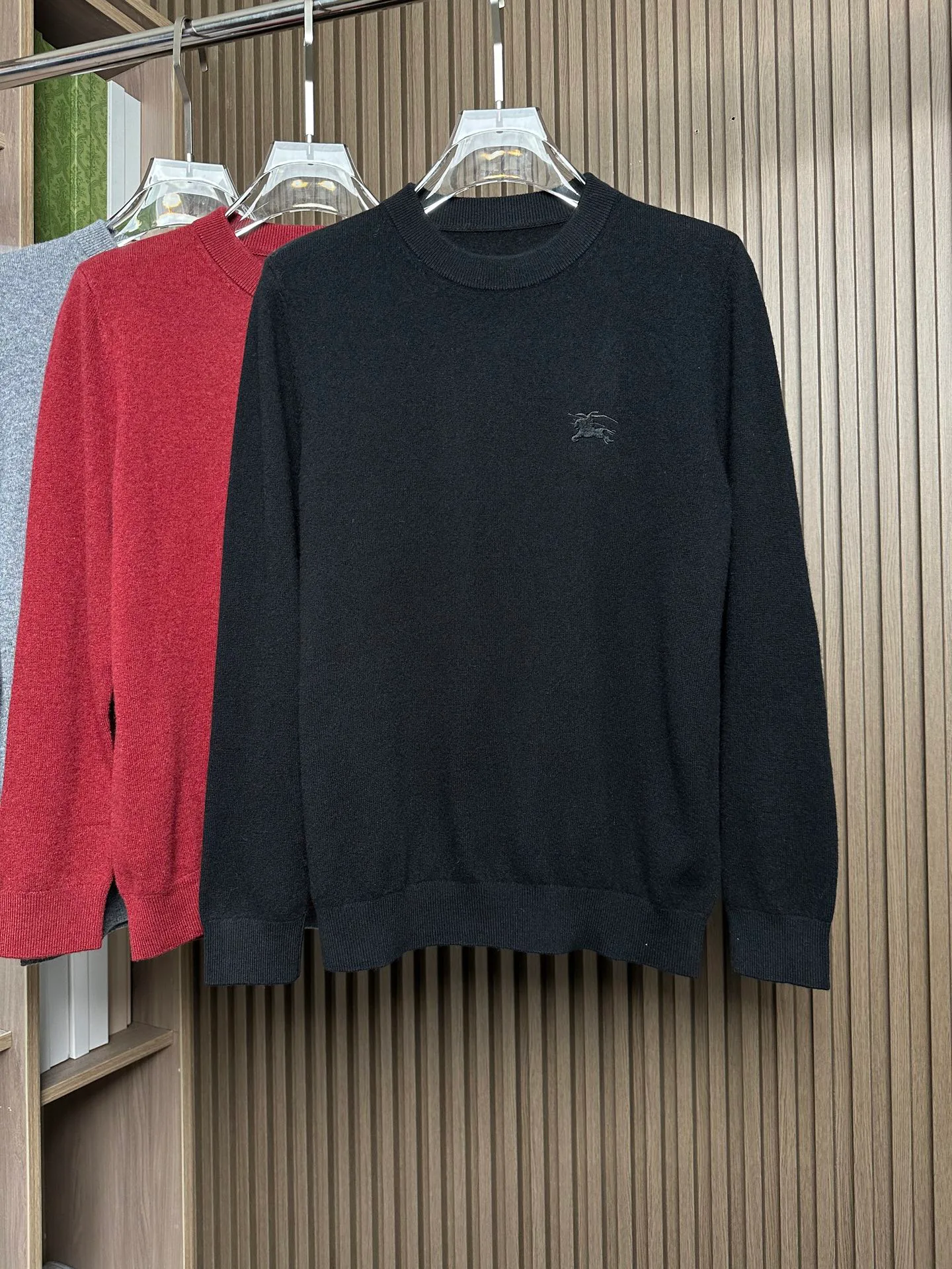 Джемперы И Свитеры Мужские Burberry 235441