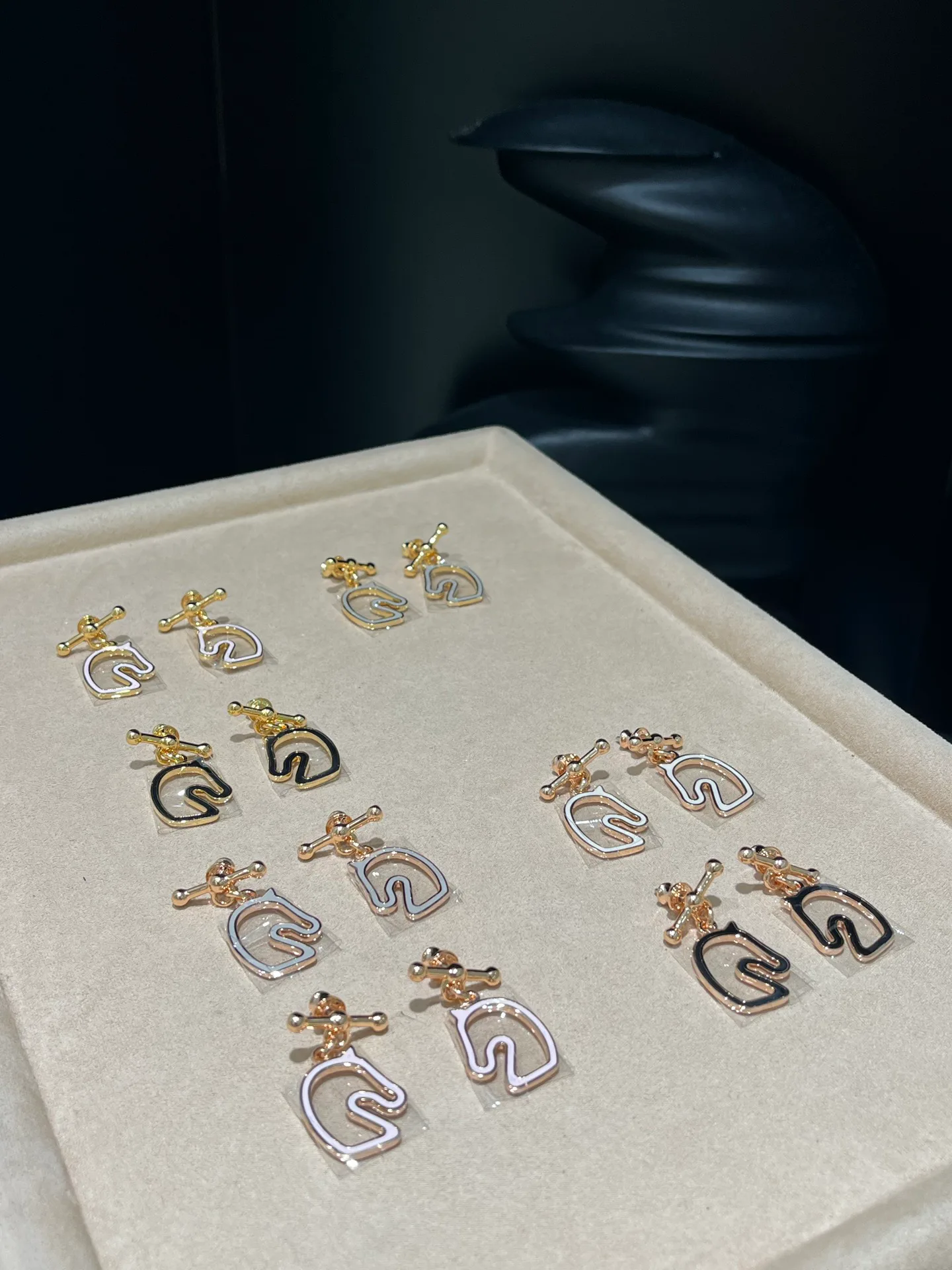 Бижутерия Hermes 11234147