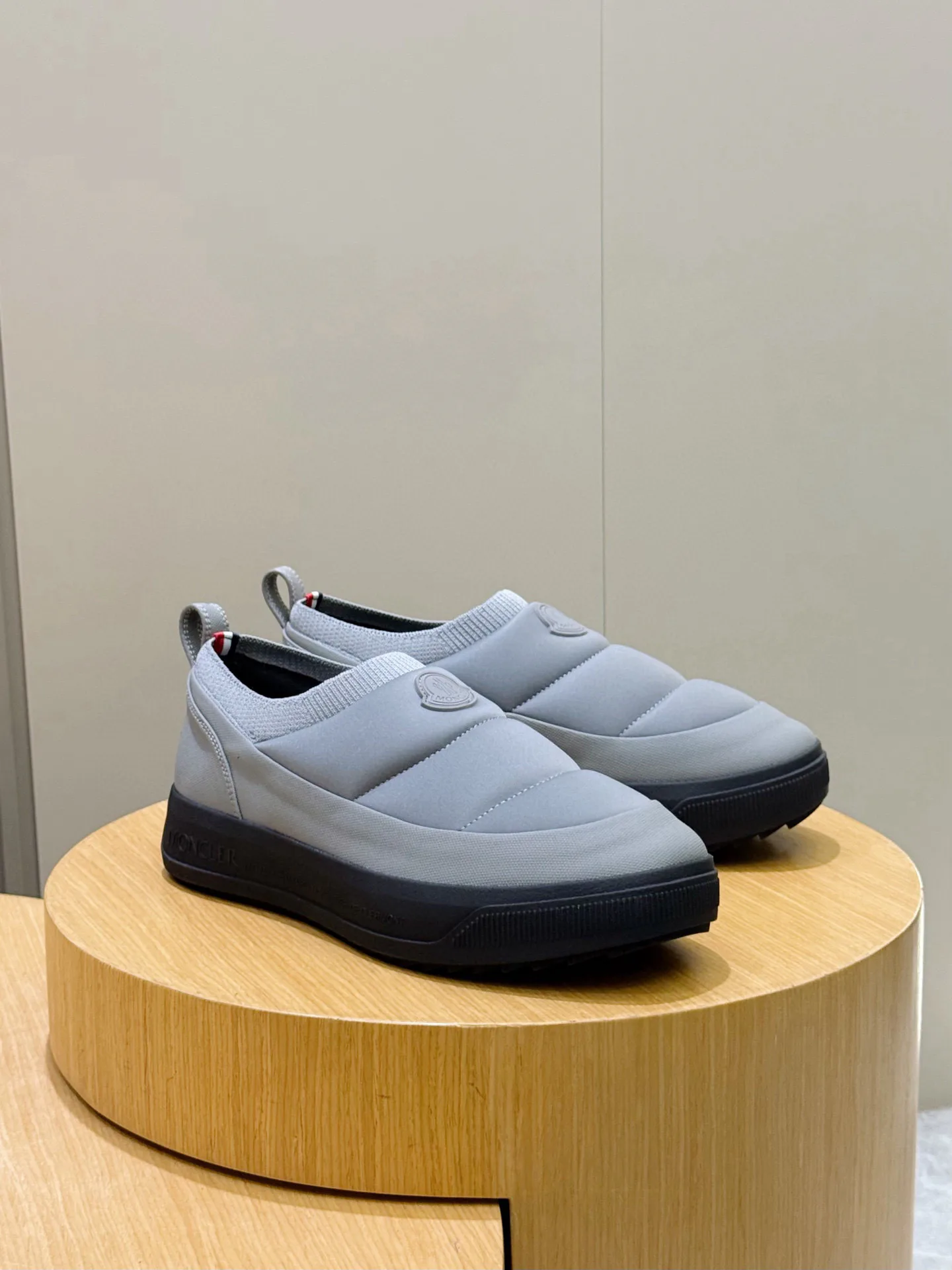 Кроссовки Мужские Moncler 183945