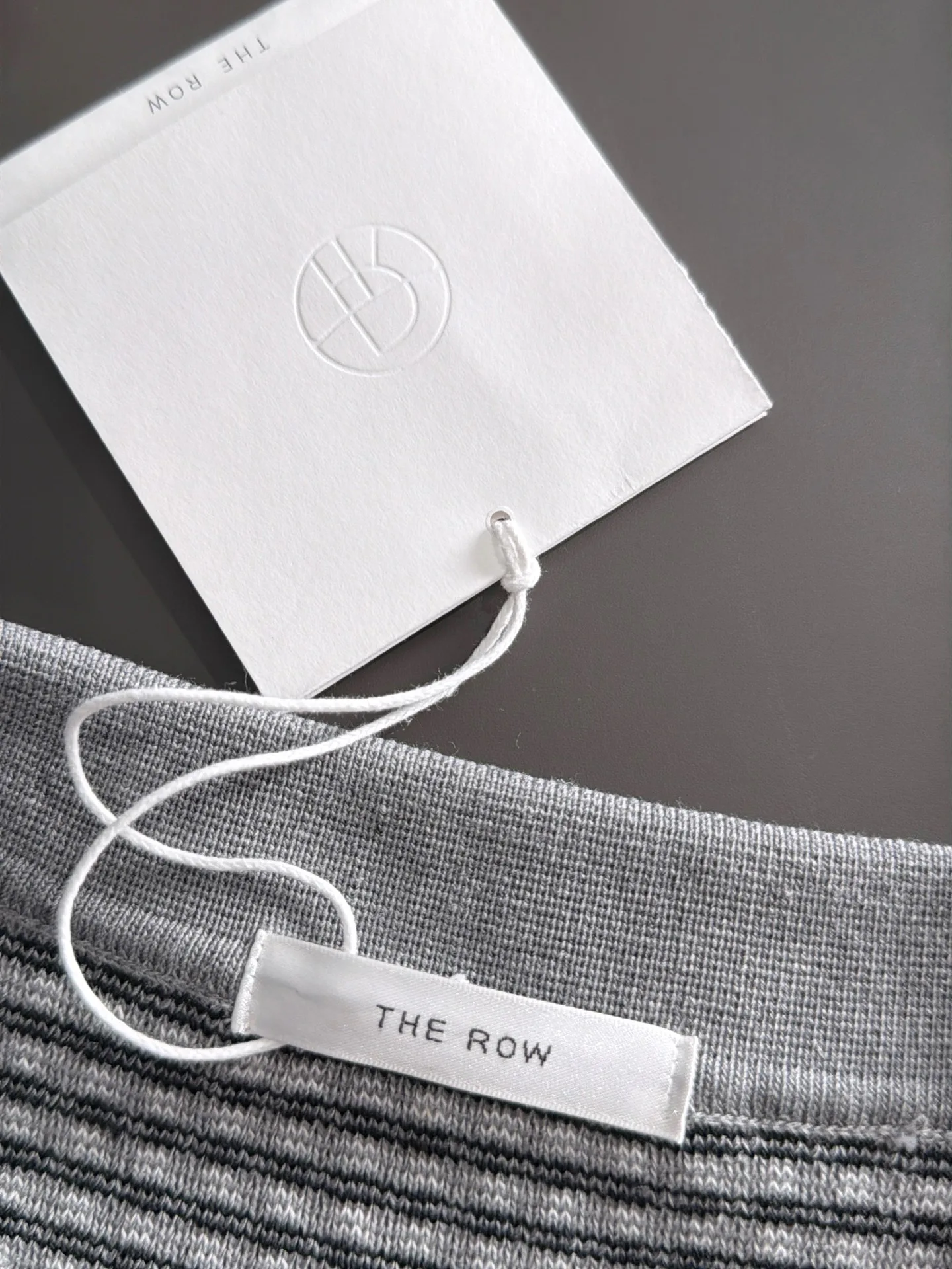 Футболки Мужские The Row 17557477