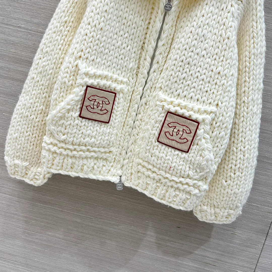 Джемперы И Свитеры Женские Chanel 6153531