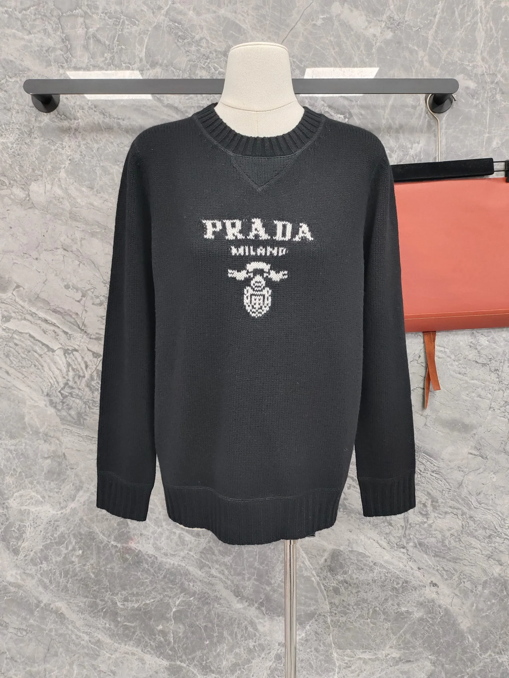 Джемперы И Свитеры Женские Prada 18553033