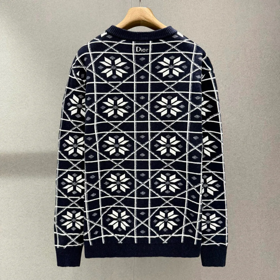 Джемперы И Свитеры Мужские Christian Dior 18630898