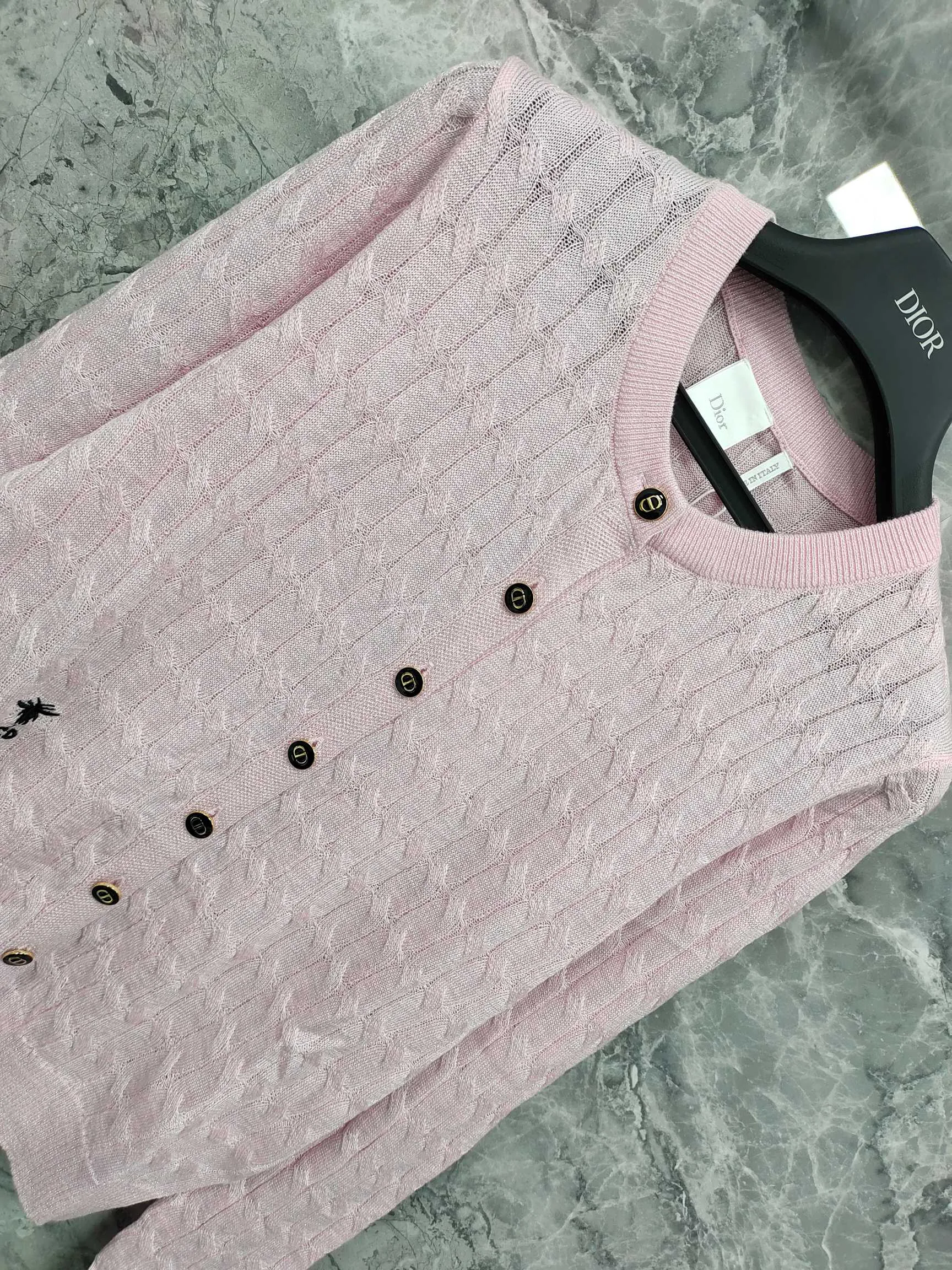 Джемперы И Свитеры Женские Christian Dior 17429674