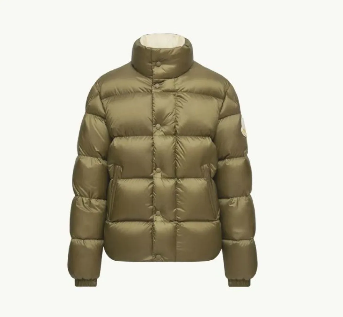 Куртки И Пуховики Мужские Moncler 18188494