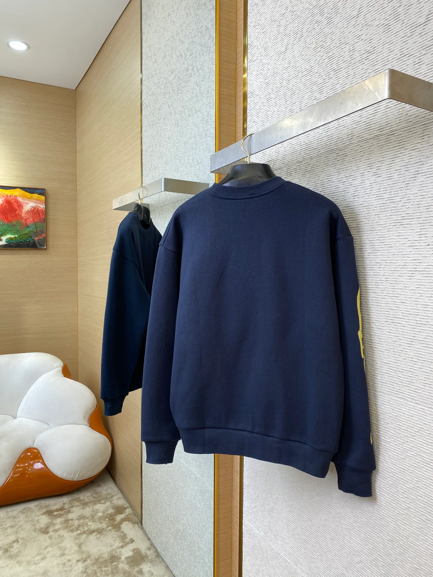 Свитшоты И Худи Мужские Christian Dior 658810