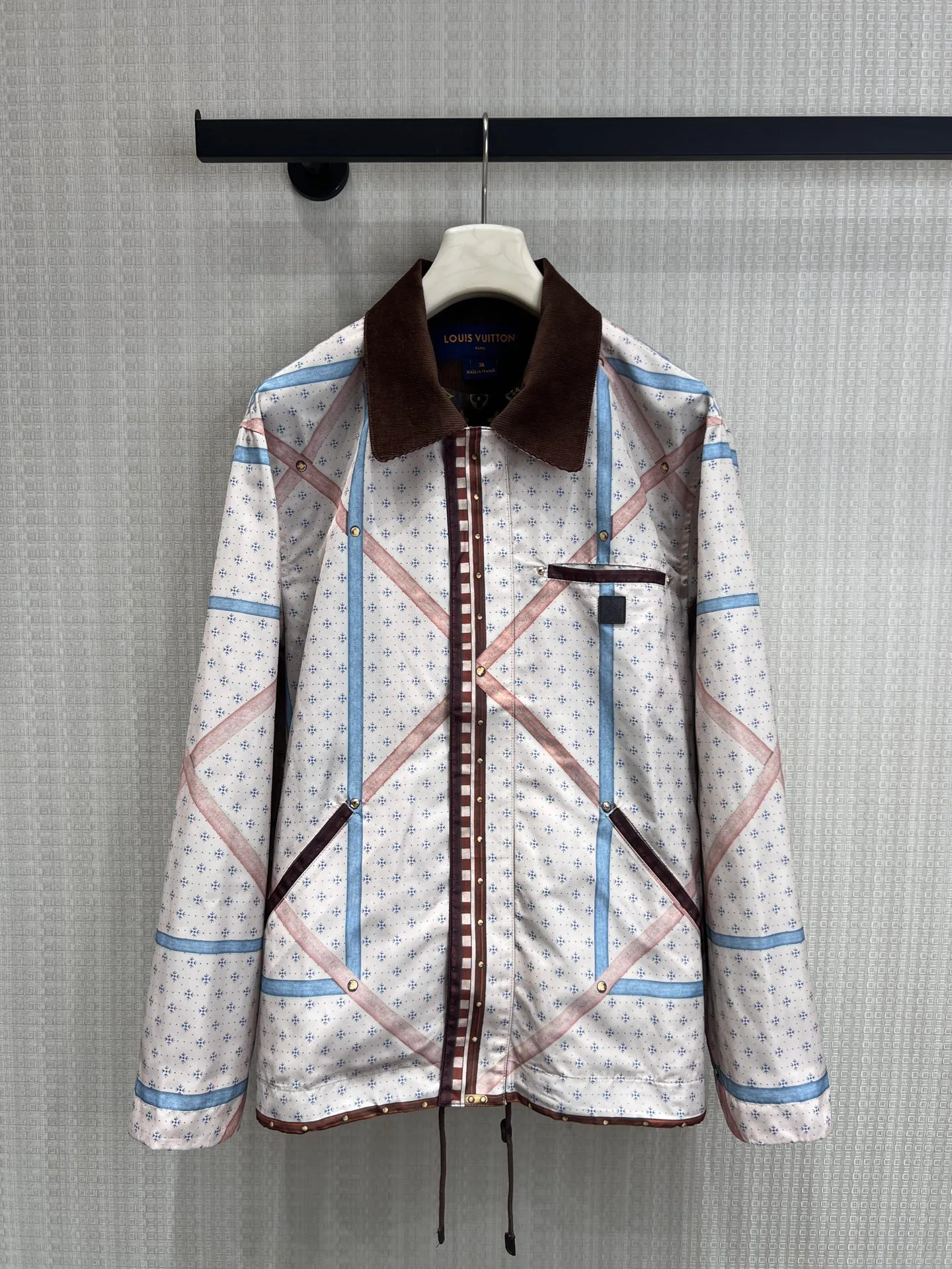 Куртки И Пуховики Женские Louis Vuitton 14164165