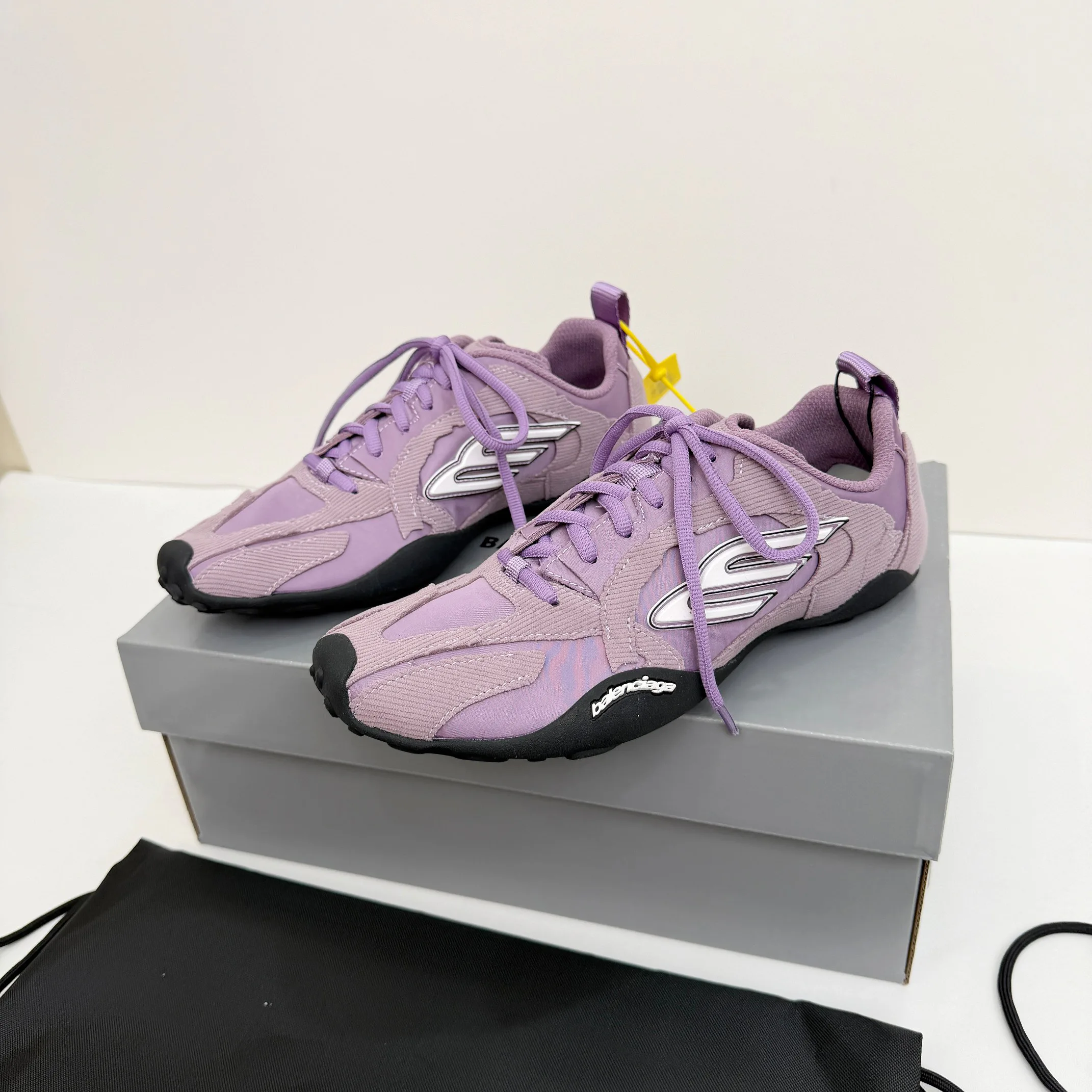Кроссовки Женские Balenciaga 6239931