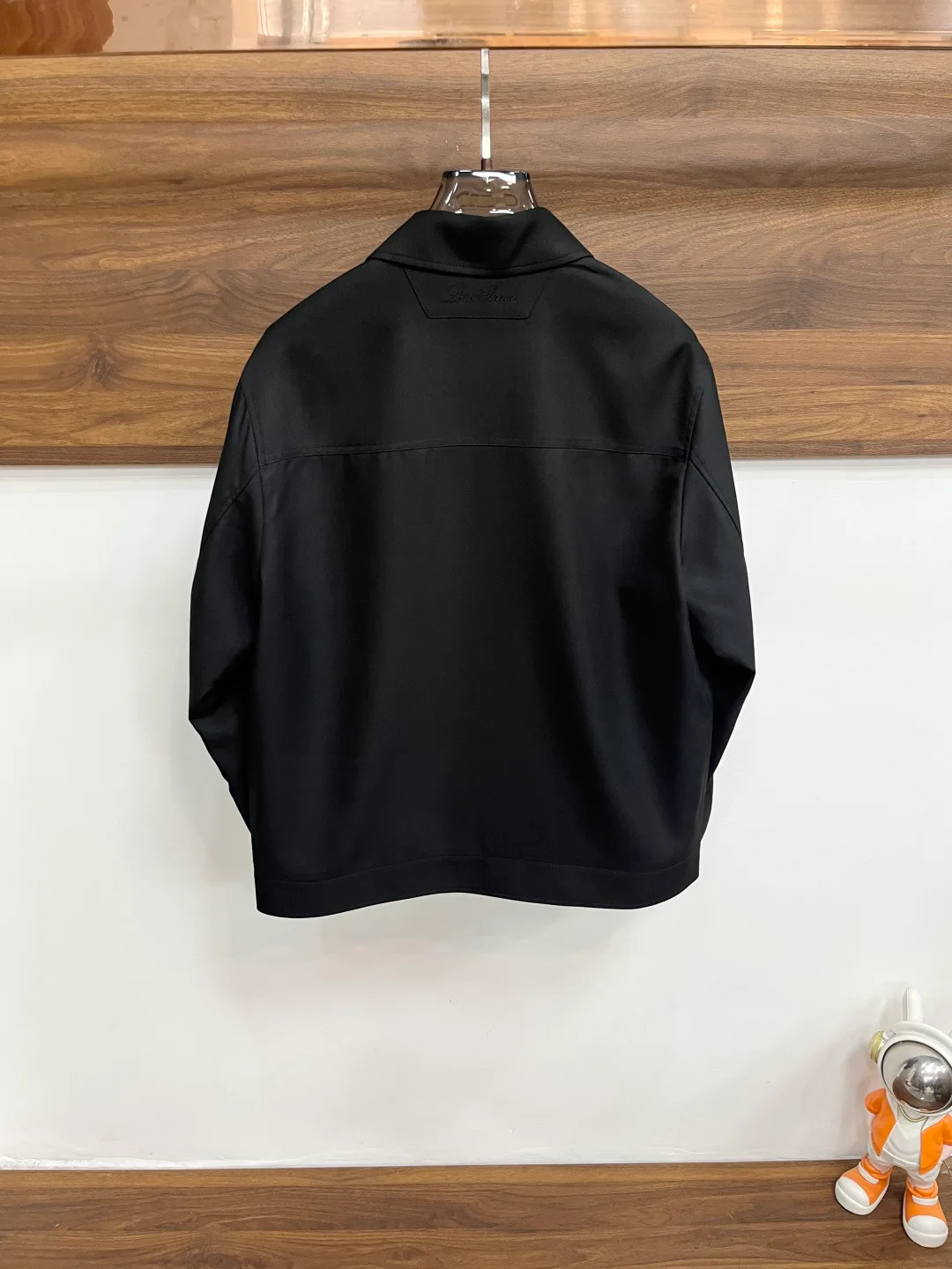Куртки И Пуховики Мужские Loro Piana 5923592