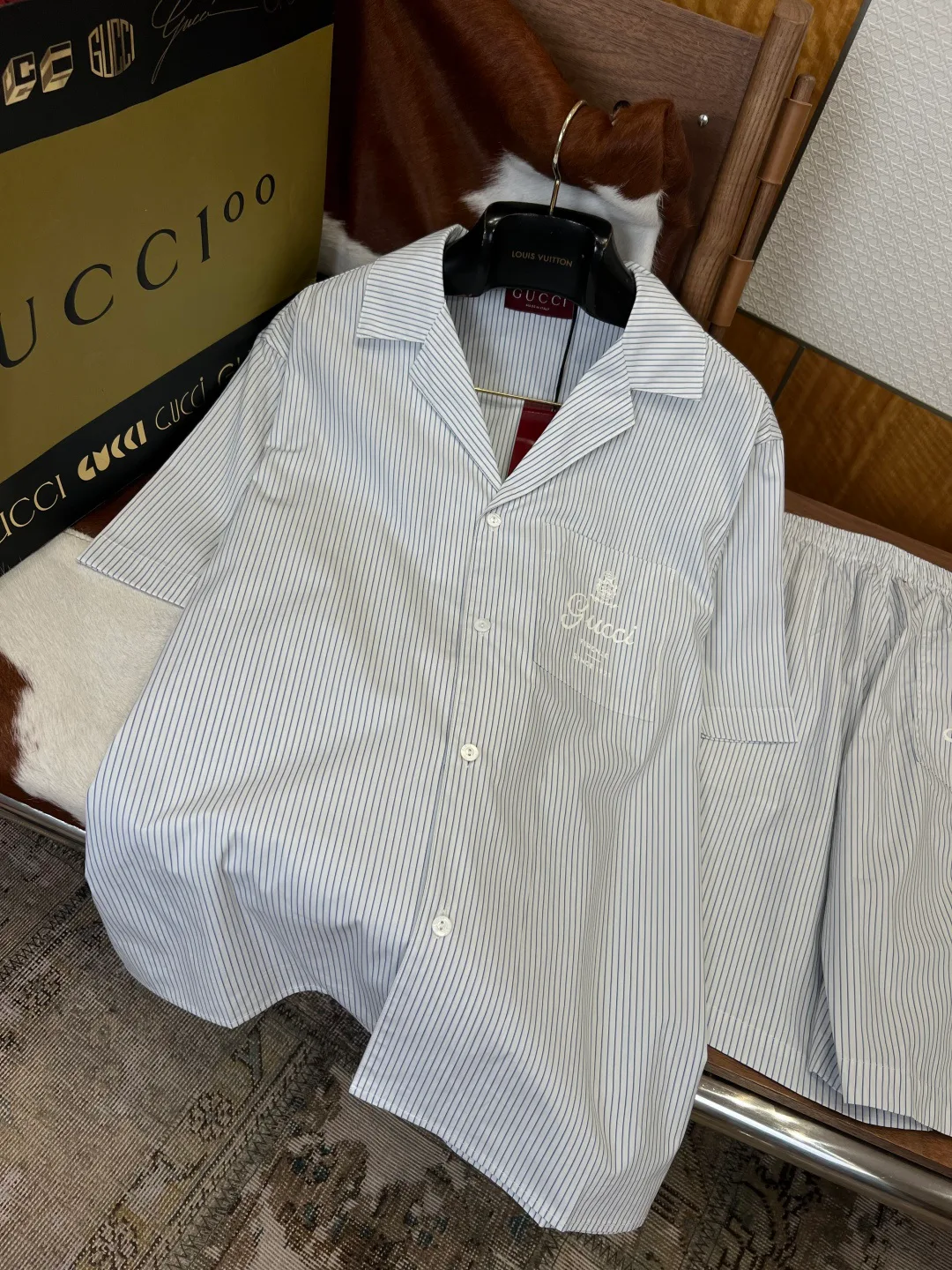 Костюмы Мужские Gucci 13077140