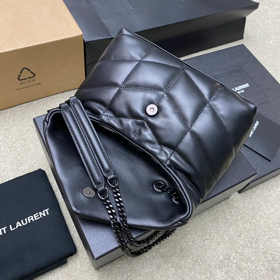 Сумки На Ремне Женские Saint Laurent 118233