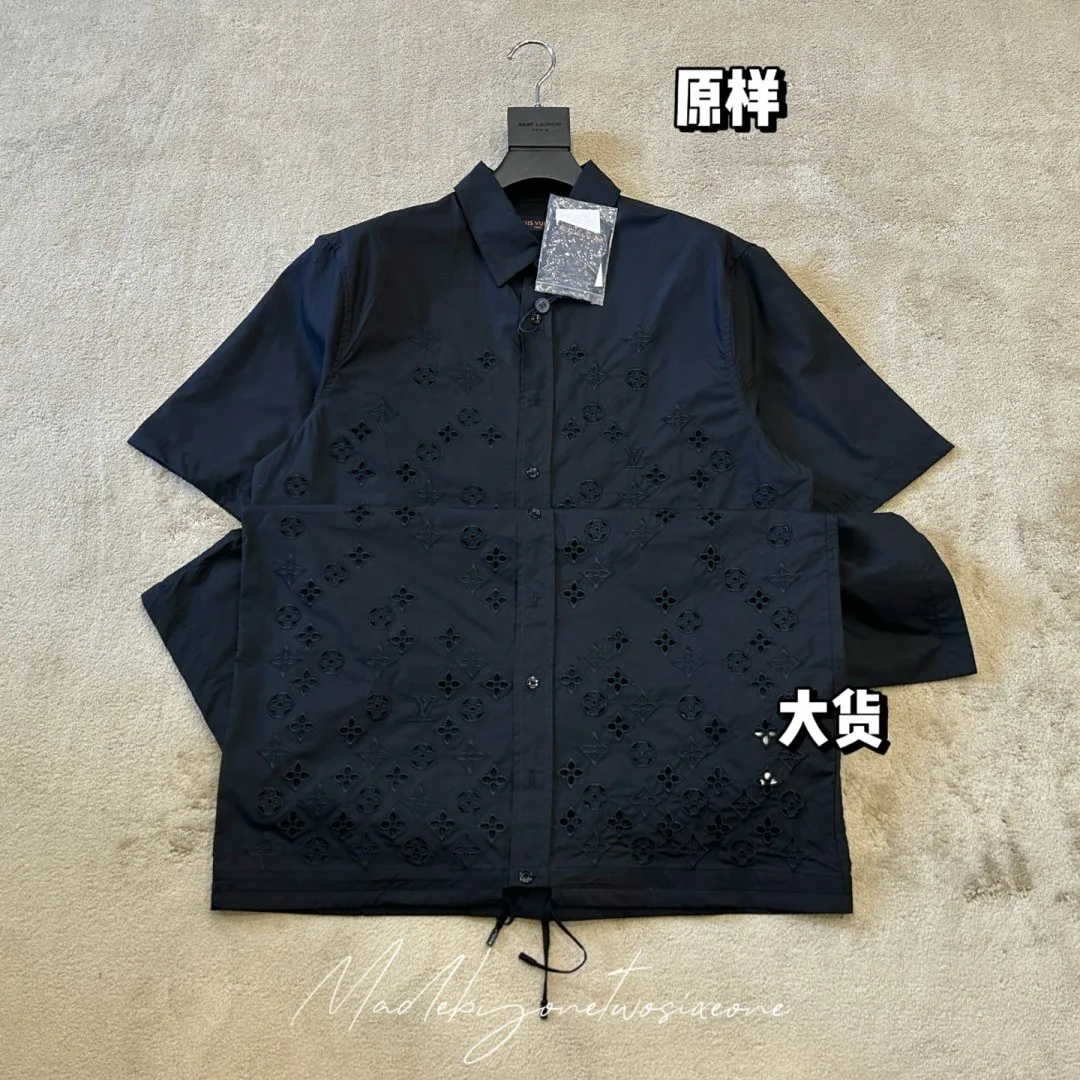 Рубашки Мужские Louis Vuitton 11182556