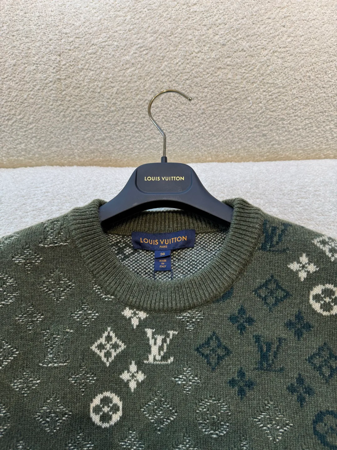 Джемперы И Свитеры Женские Louis Vuitton 5047255