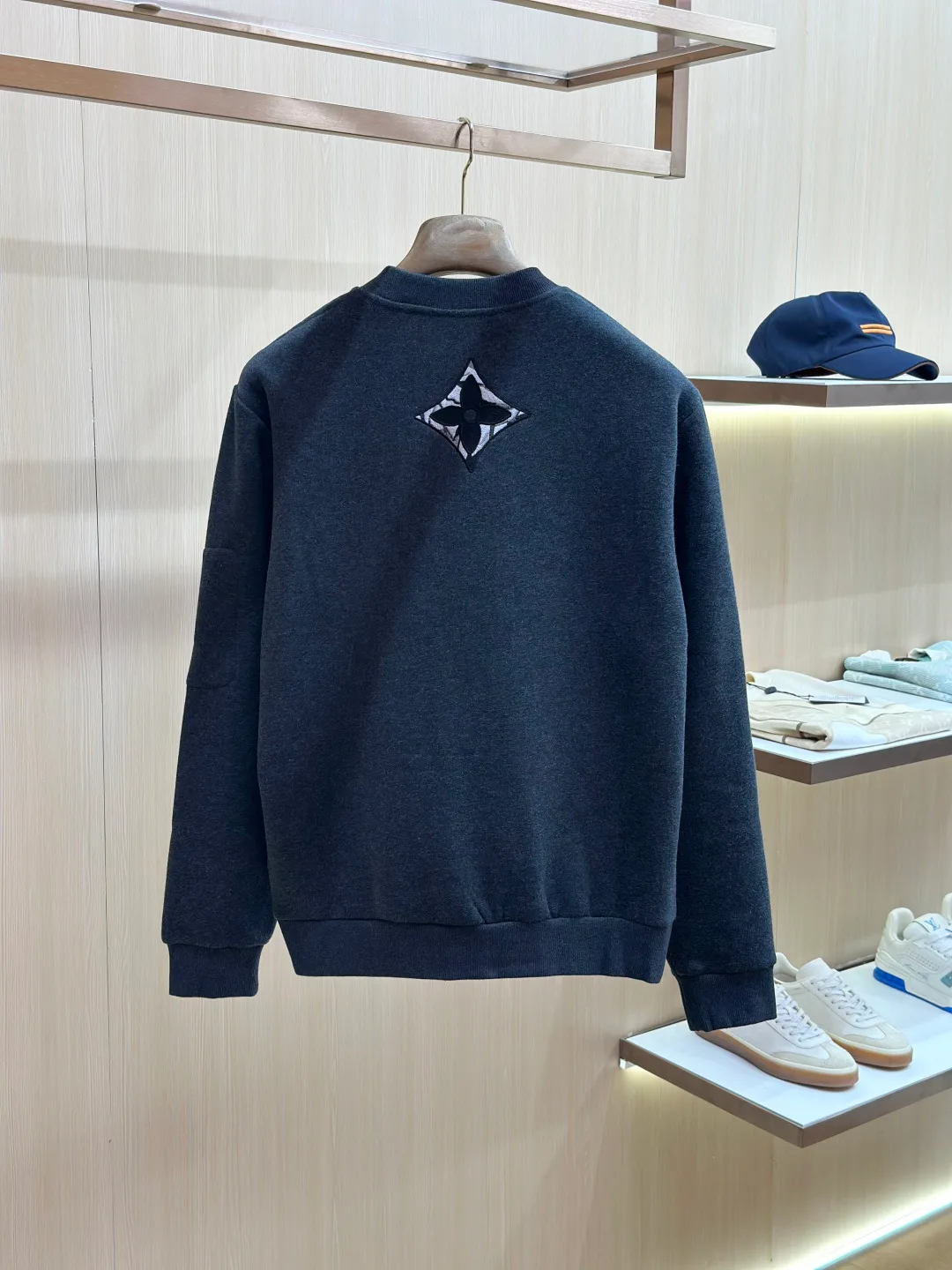 Свитшоты И Худи Мужские Louis Vuitton 18599309