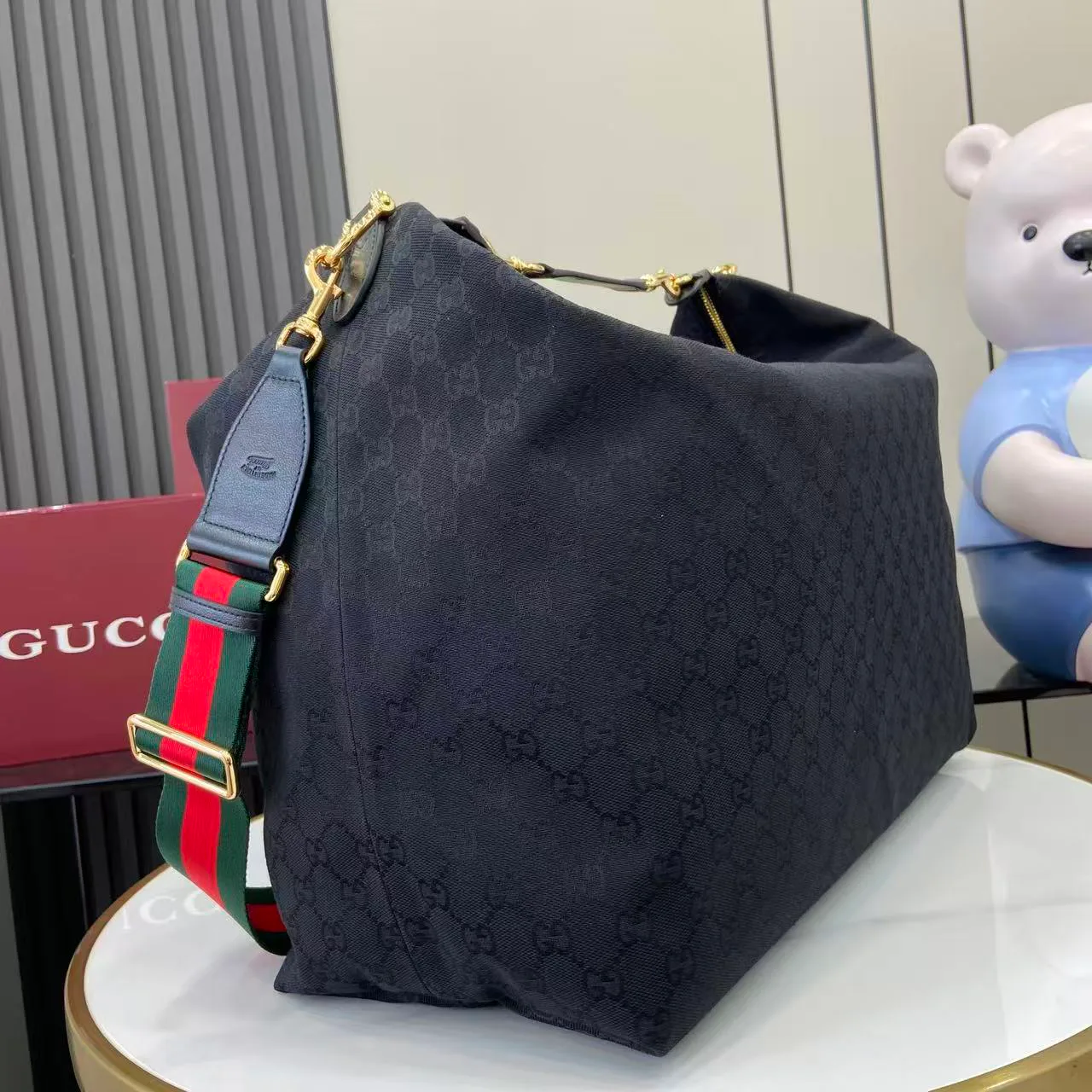 Дорожные Сумки Женские Gucci 13671904
