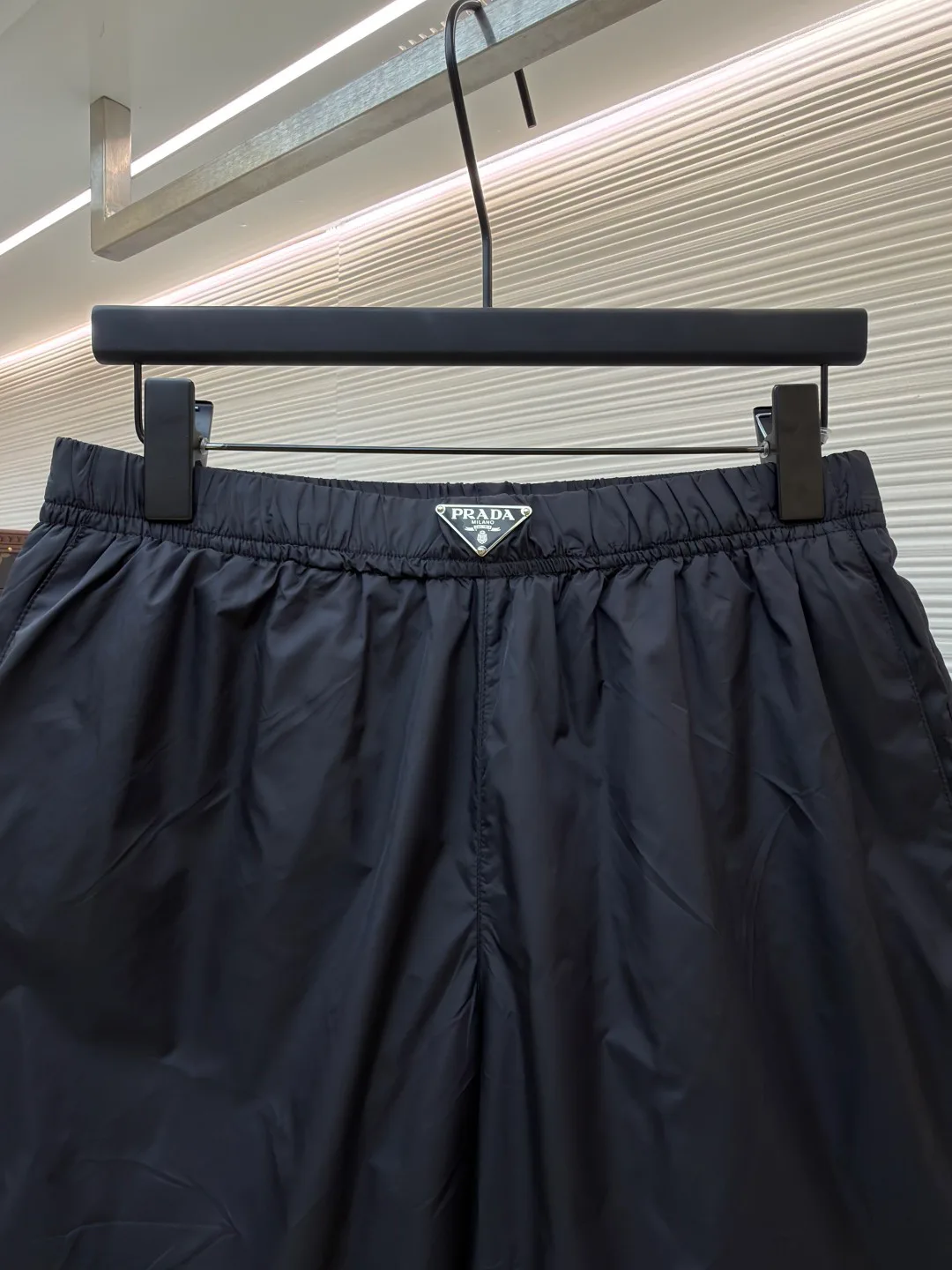 Шорты Мужские Prada 13245799