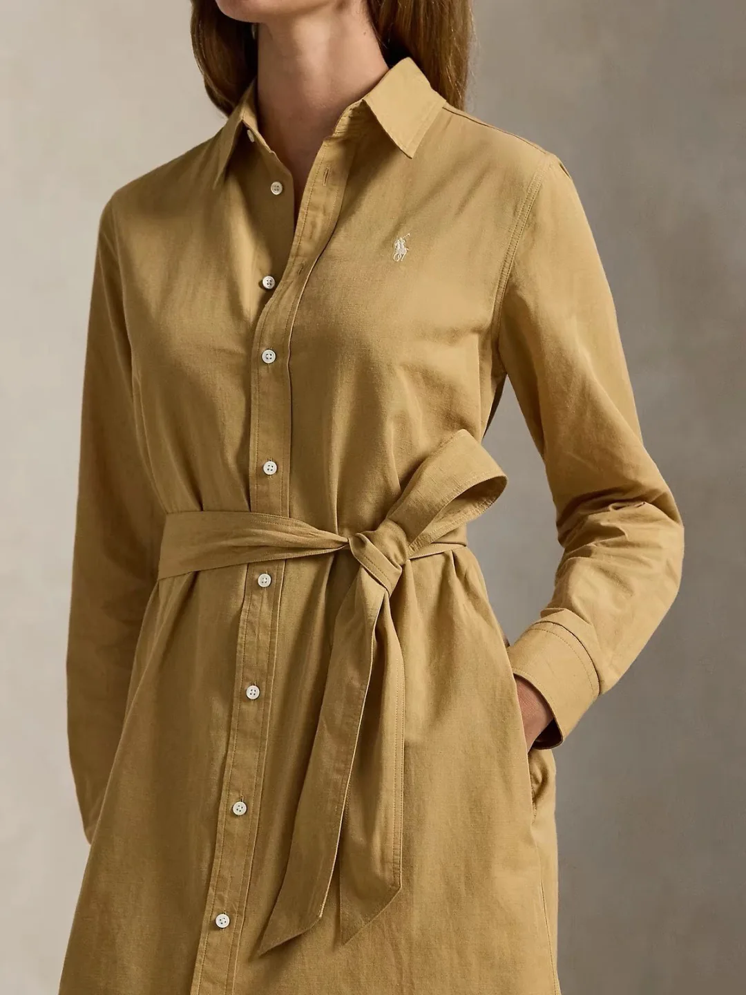 Платья Женские Ralph Lauren 18211611