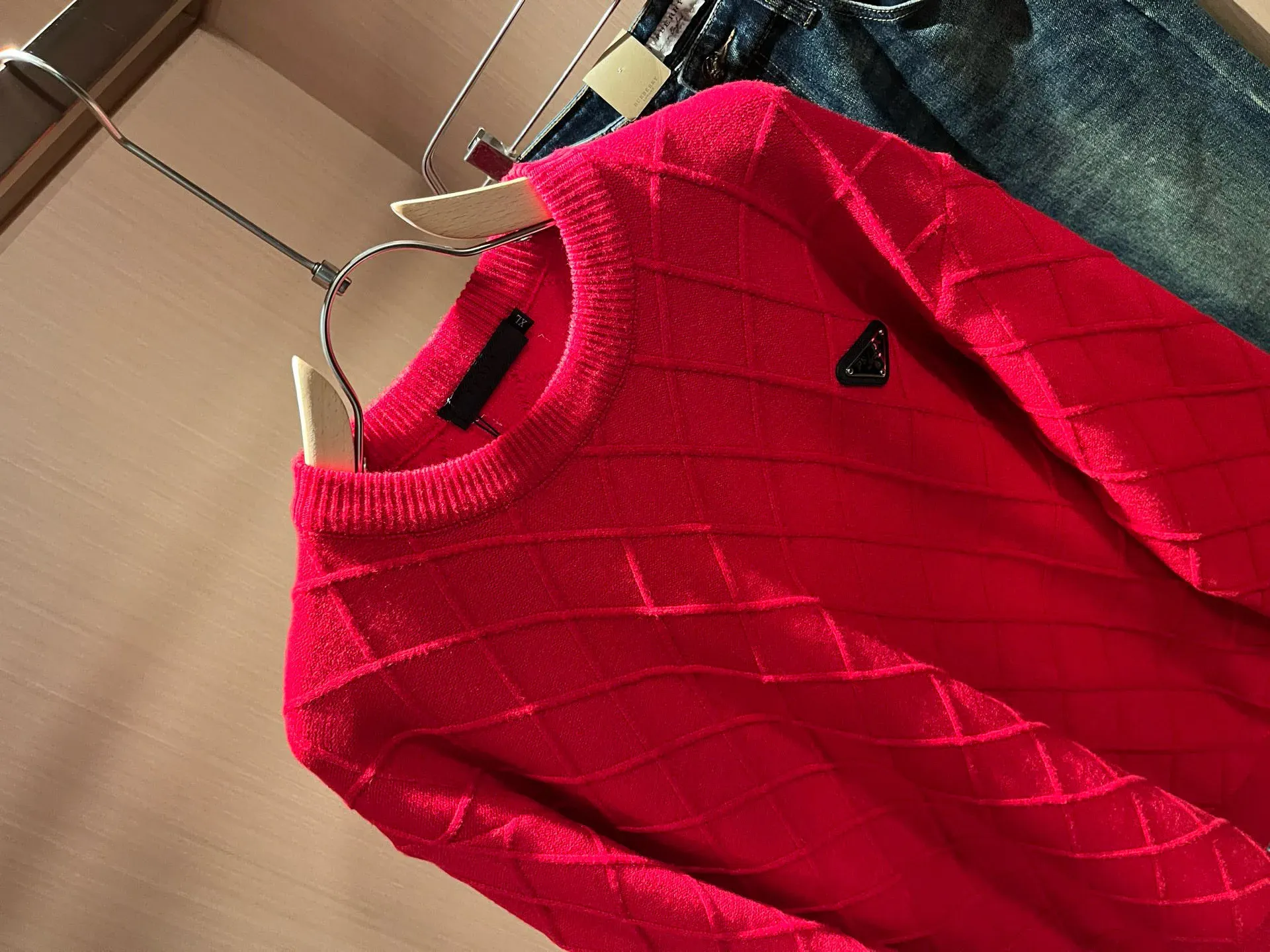 Джемперы И Свитеры Мужские Prada 1220363