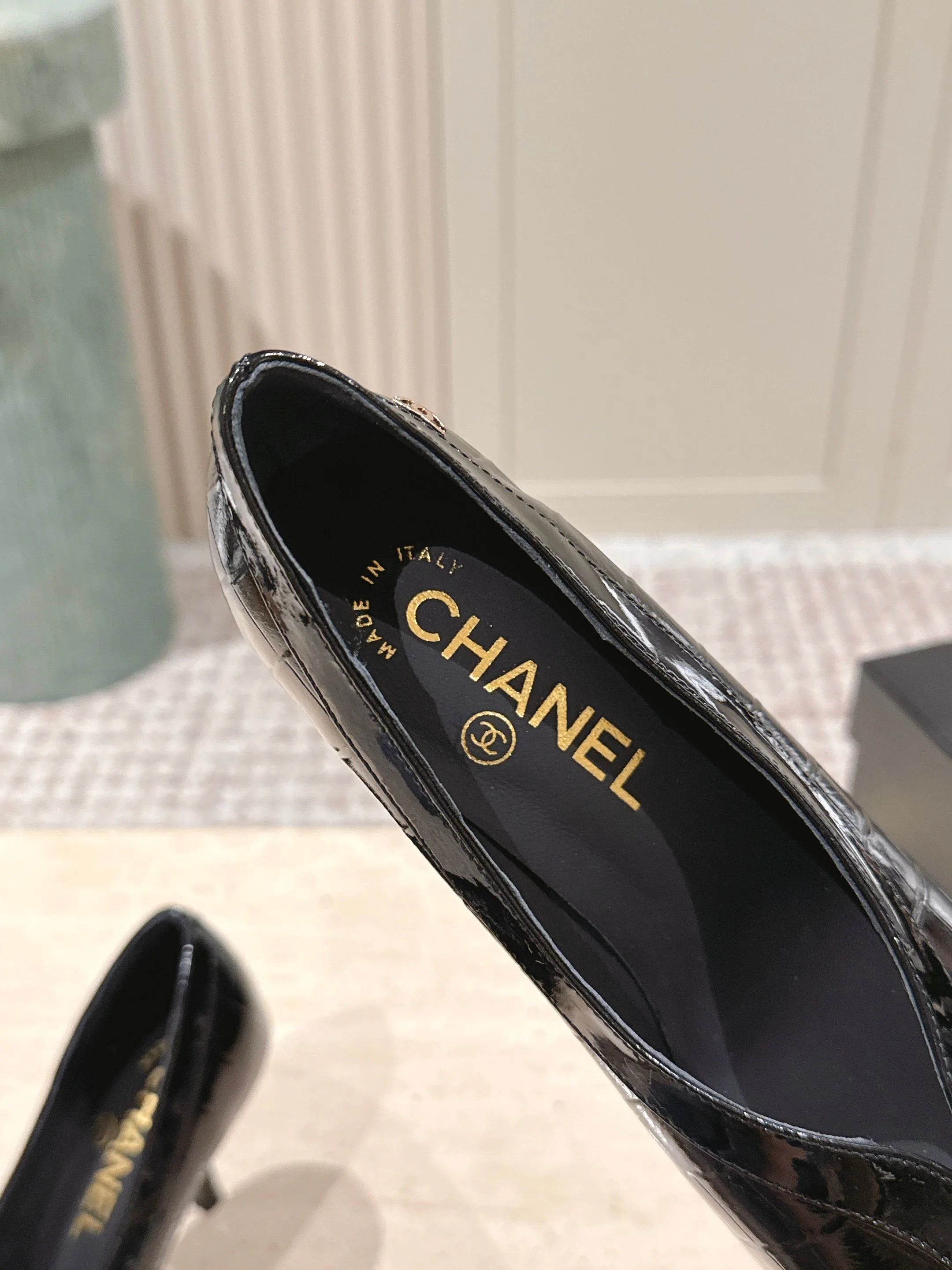 Туфли Женские Chanel 11566251