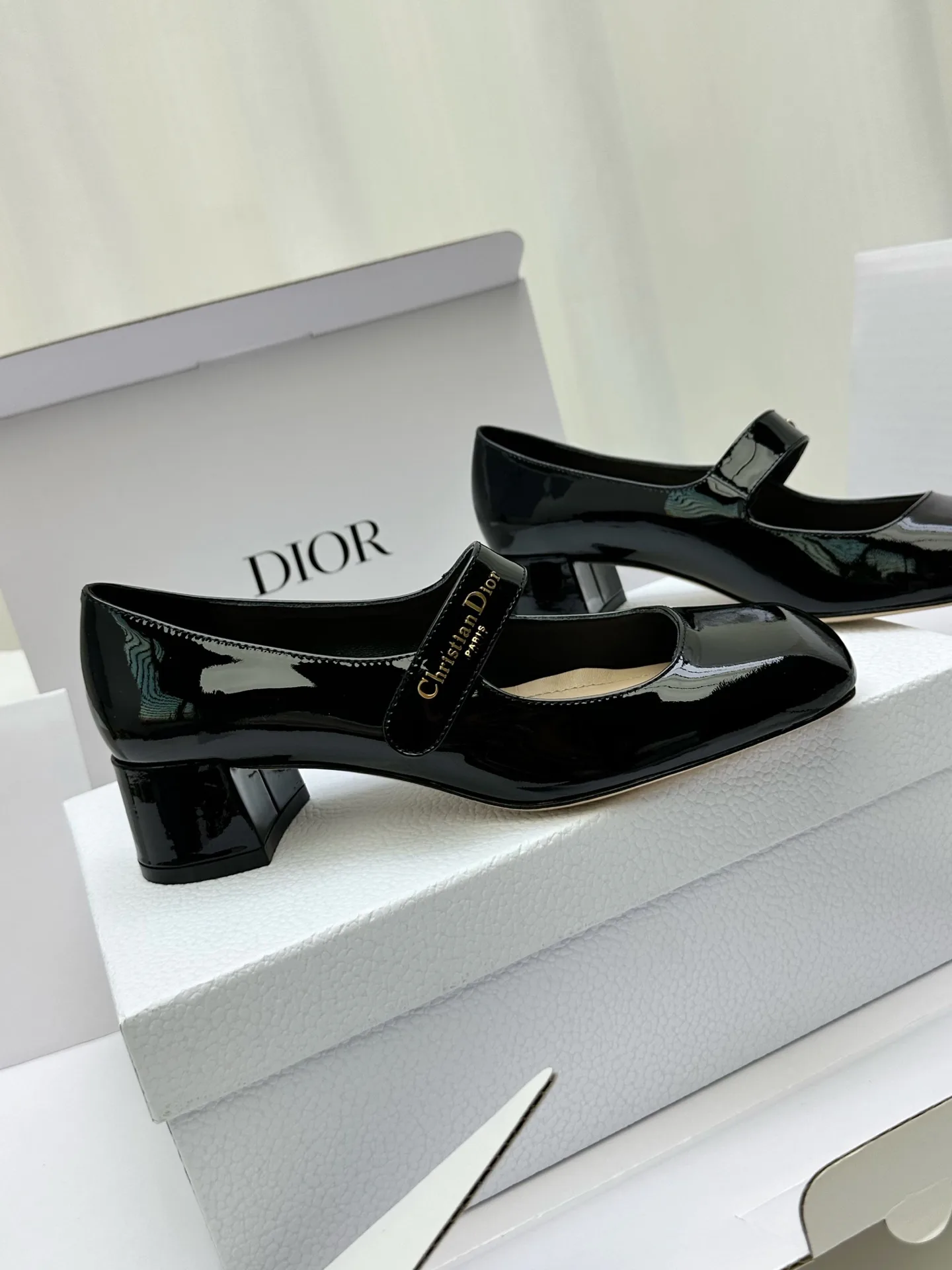 Туфли Женские Christian Dior 18702833