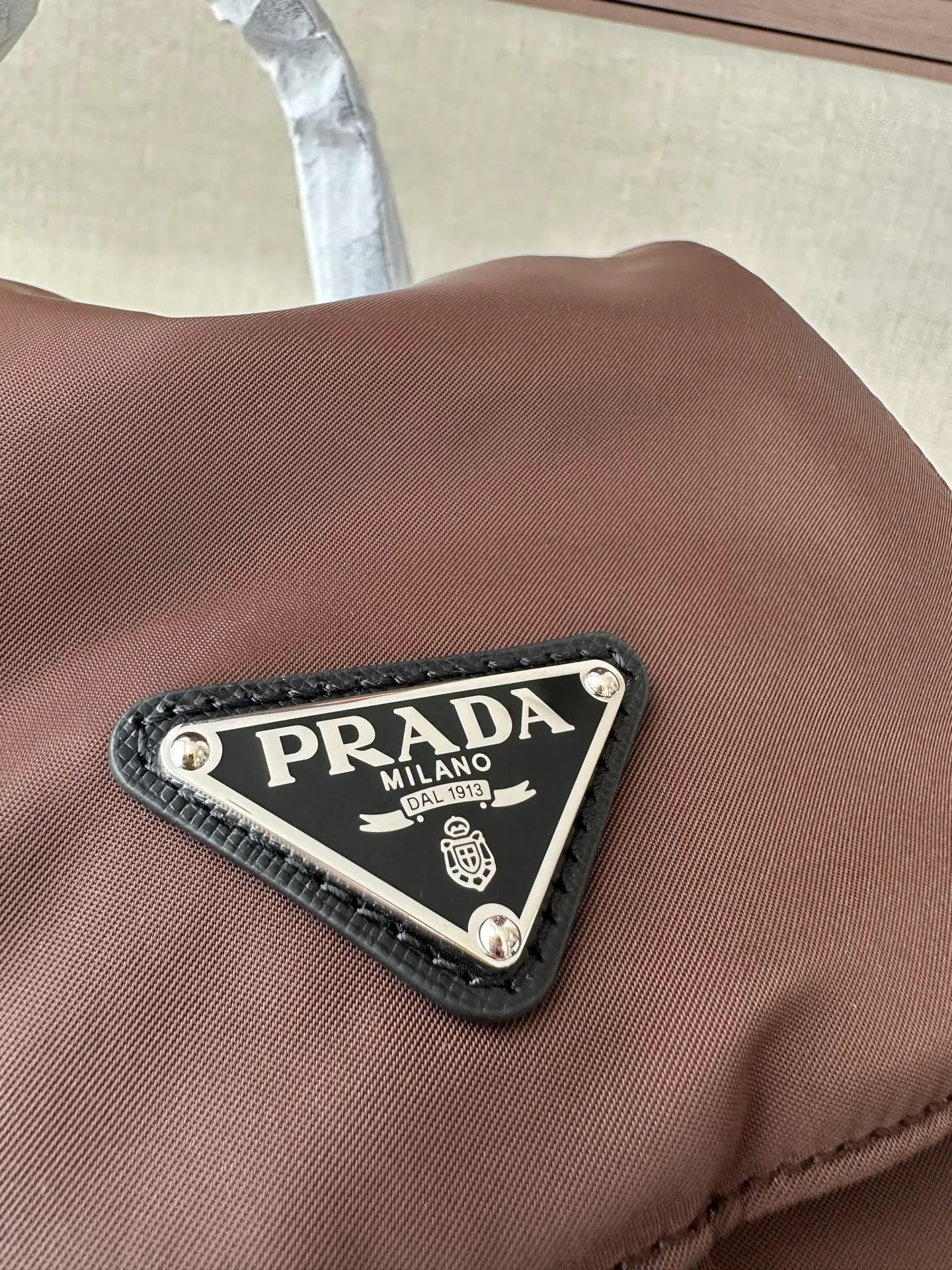 Рюкзаки Женские Prada 13306185