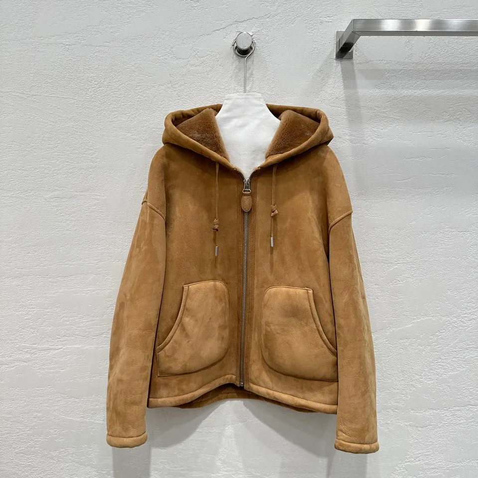 Куртки И Пуховики Женские Loewe 2087182