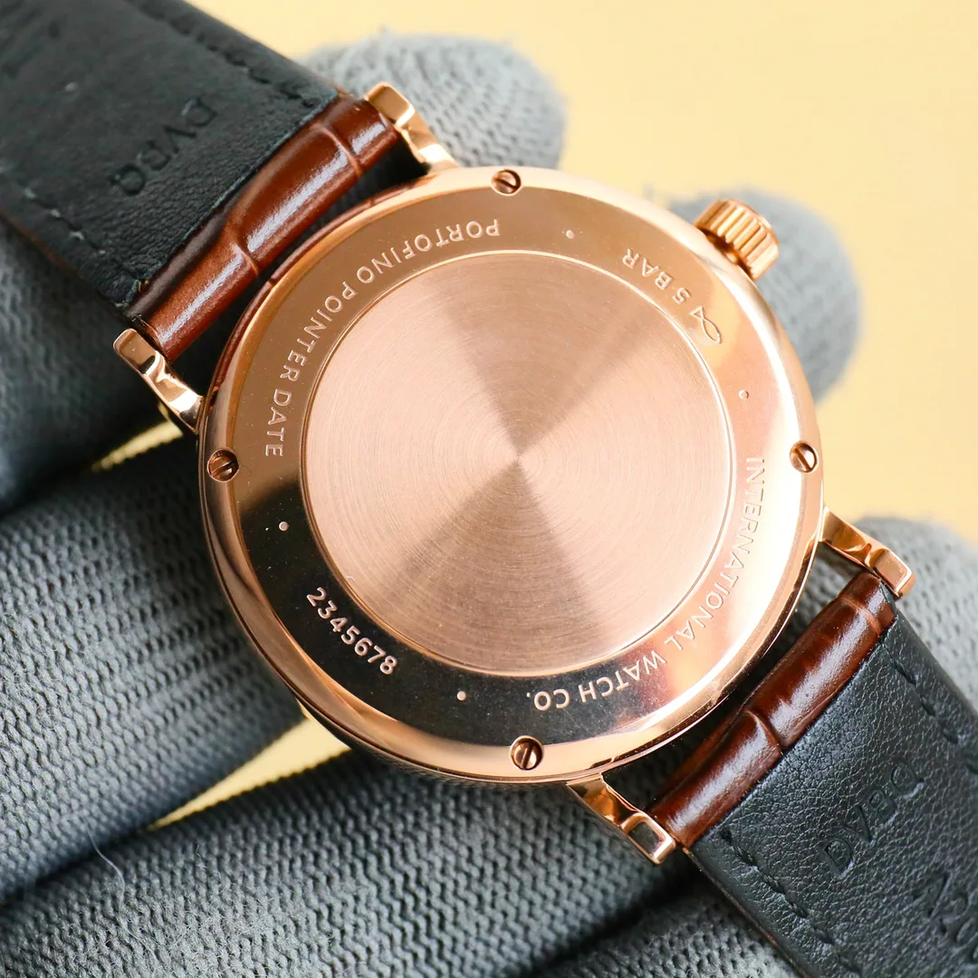 Часы Мужские Iwc 692034