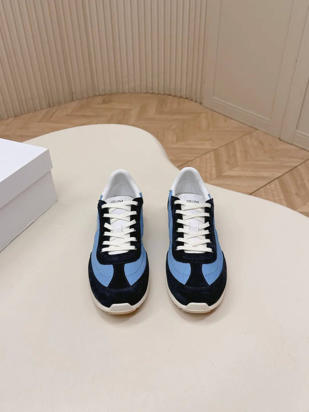 Кеды Женские Celine 11400544