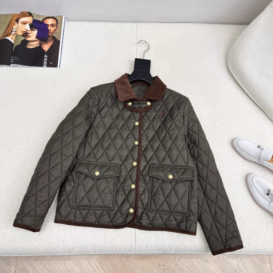 Куртки И Пуховики Женские Ralph Lauren 783261