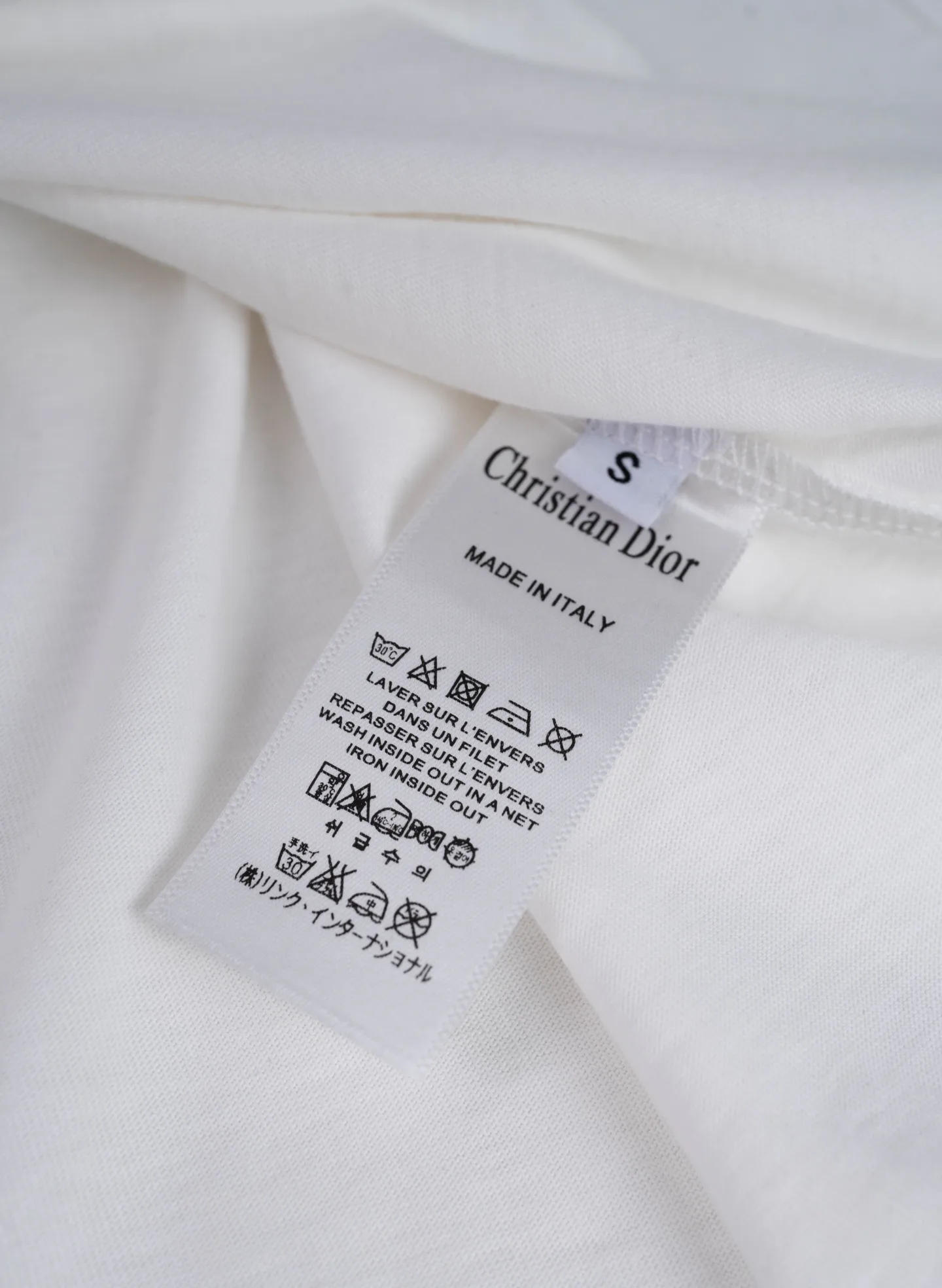 Футболки Женские Christian Dior 17737884
