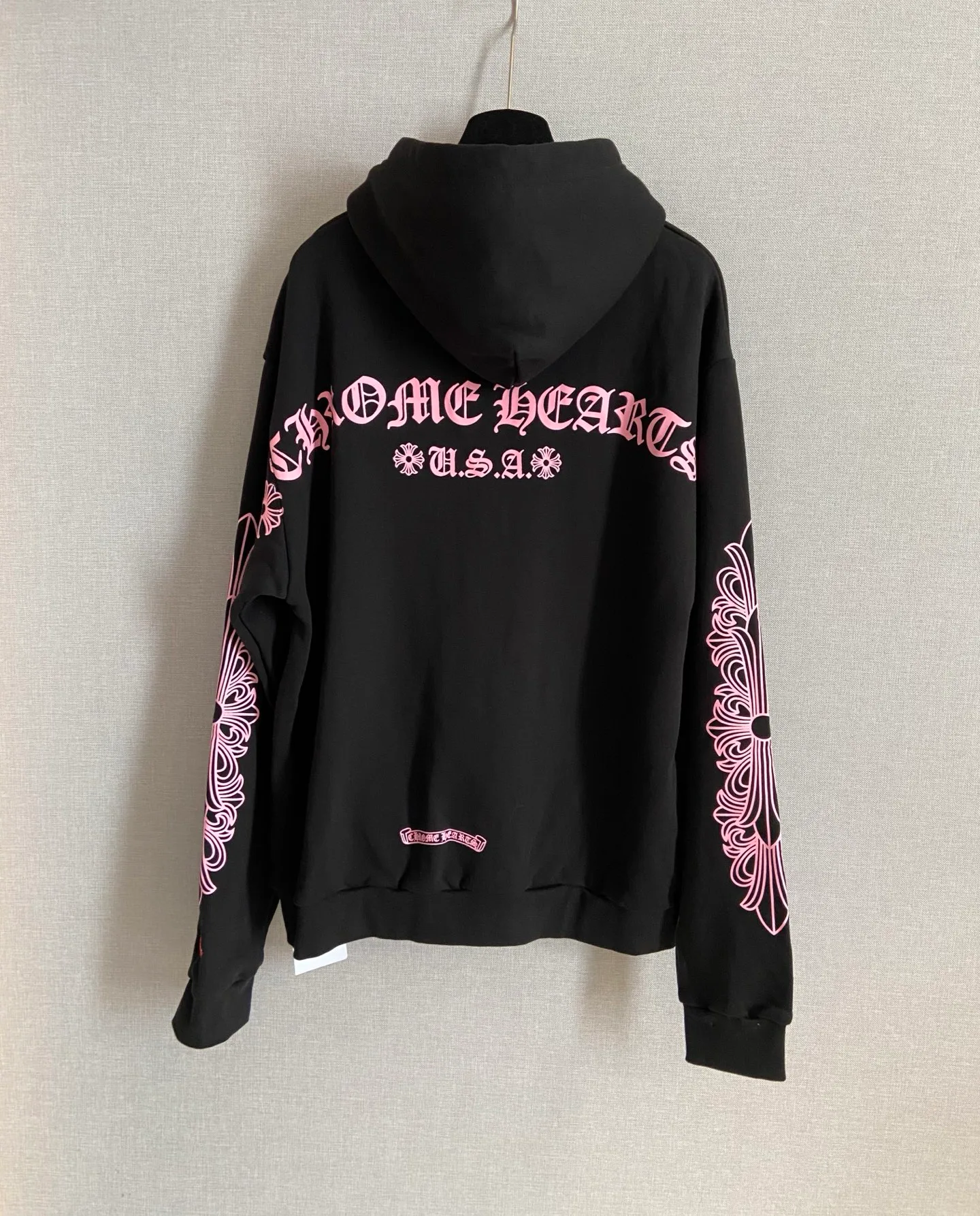 Свитшоты И Худи Женские Chrome Hearts 19108013
