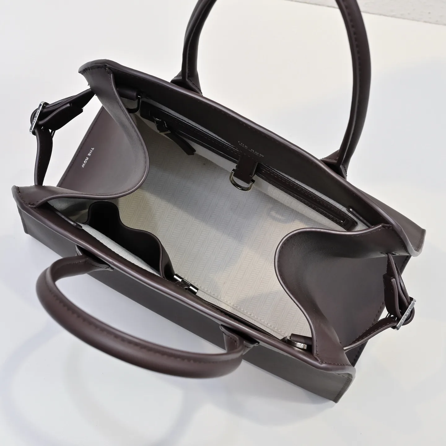 Классические Сумки Женские The Row 3010330